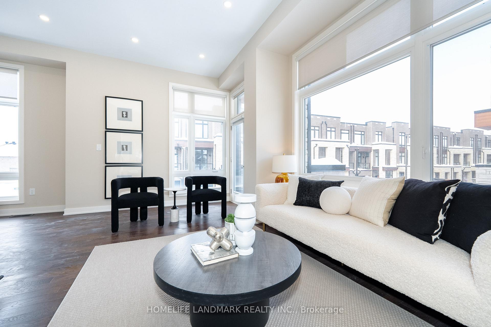 Photo 9 of 42 Benoit Street, Vaughan, Vellore Village — HOMEH
