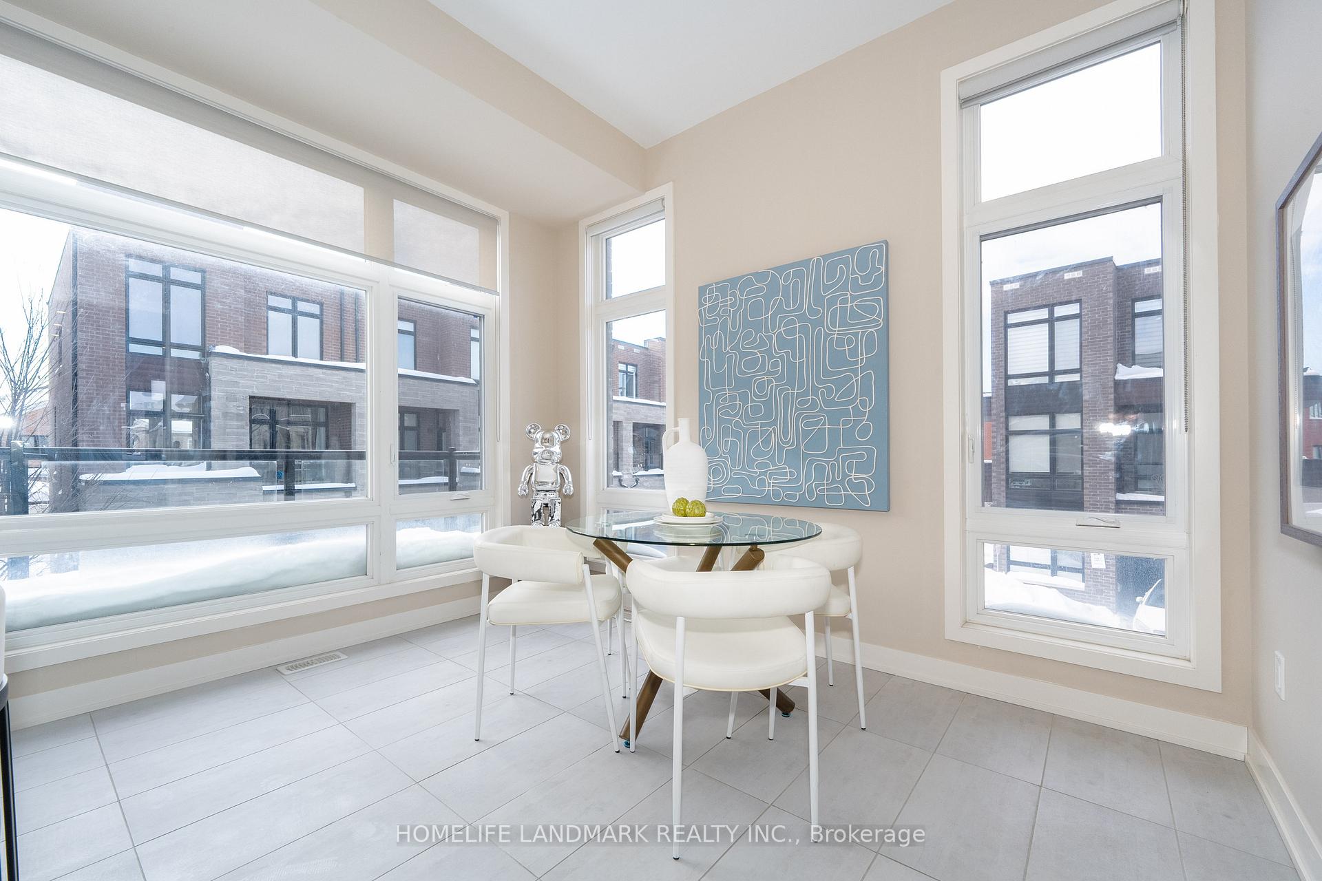 Photo 13 of 42 Benoit Street, Vaughan, Vellore Village — HOMEH