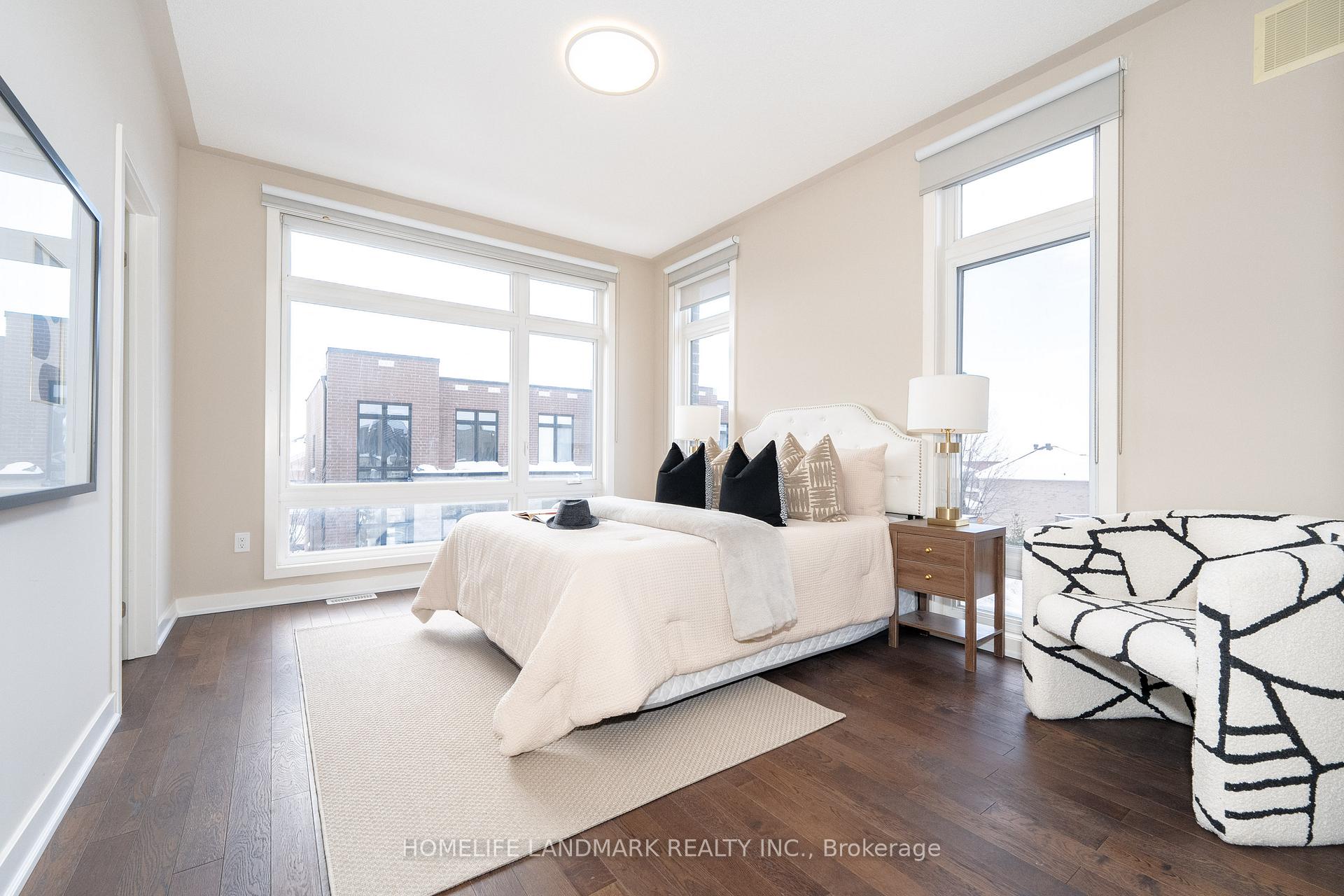 Photo 15 of 42 Benoit Street, Vaughan, Vellore Village — HOMEH