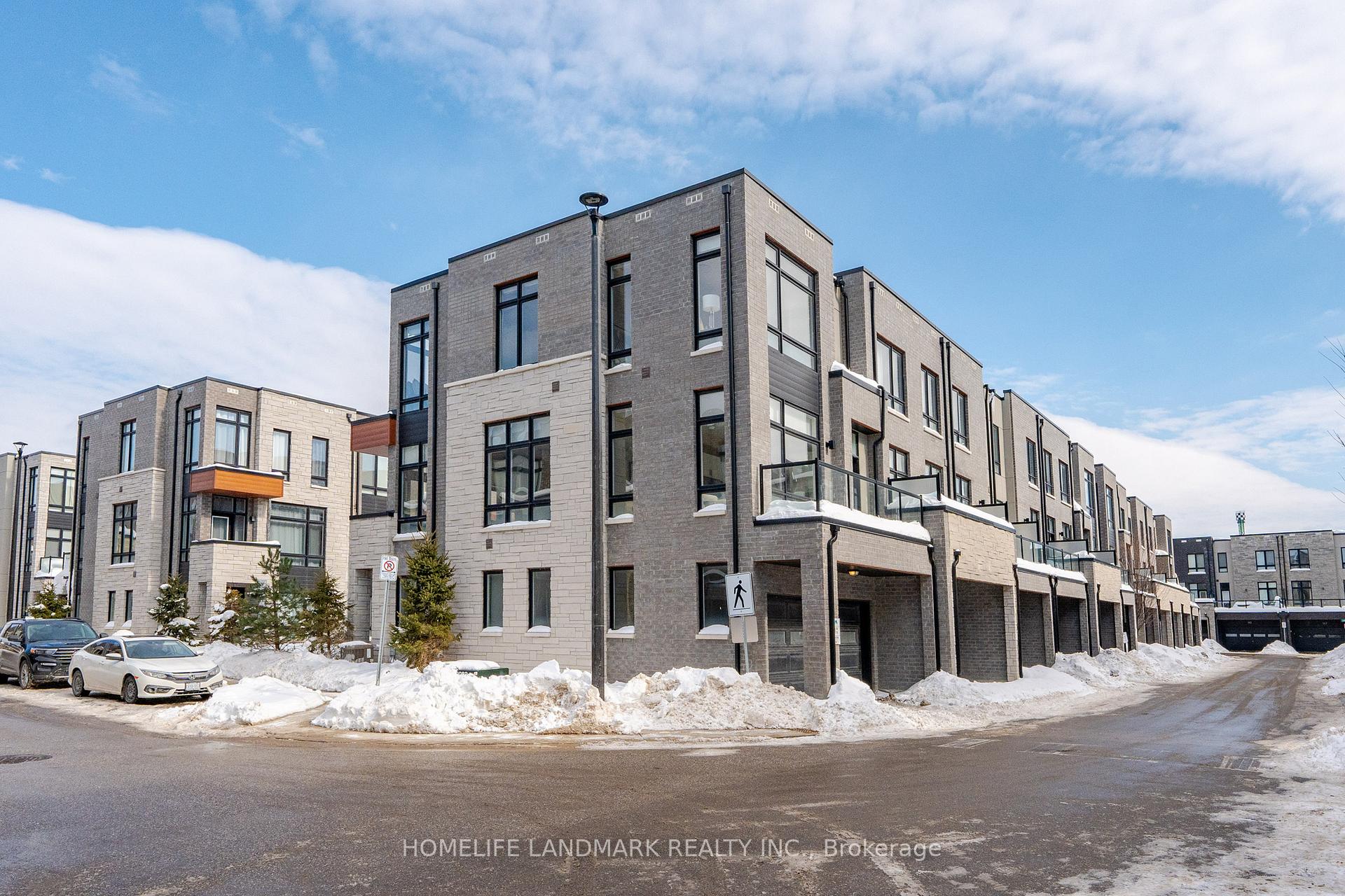 Photo 20 of 42 Benoit Street, Vaughan, Vellore Village — HOMEH