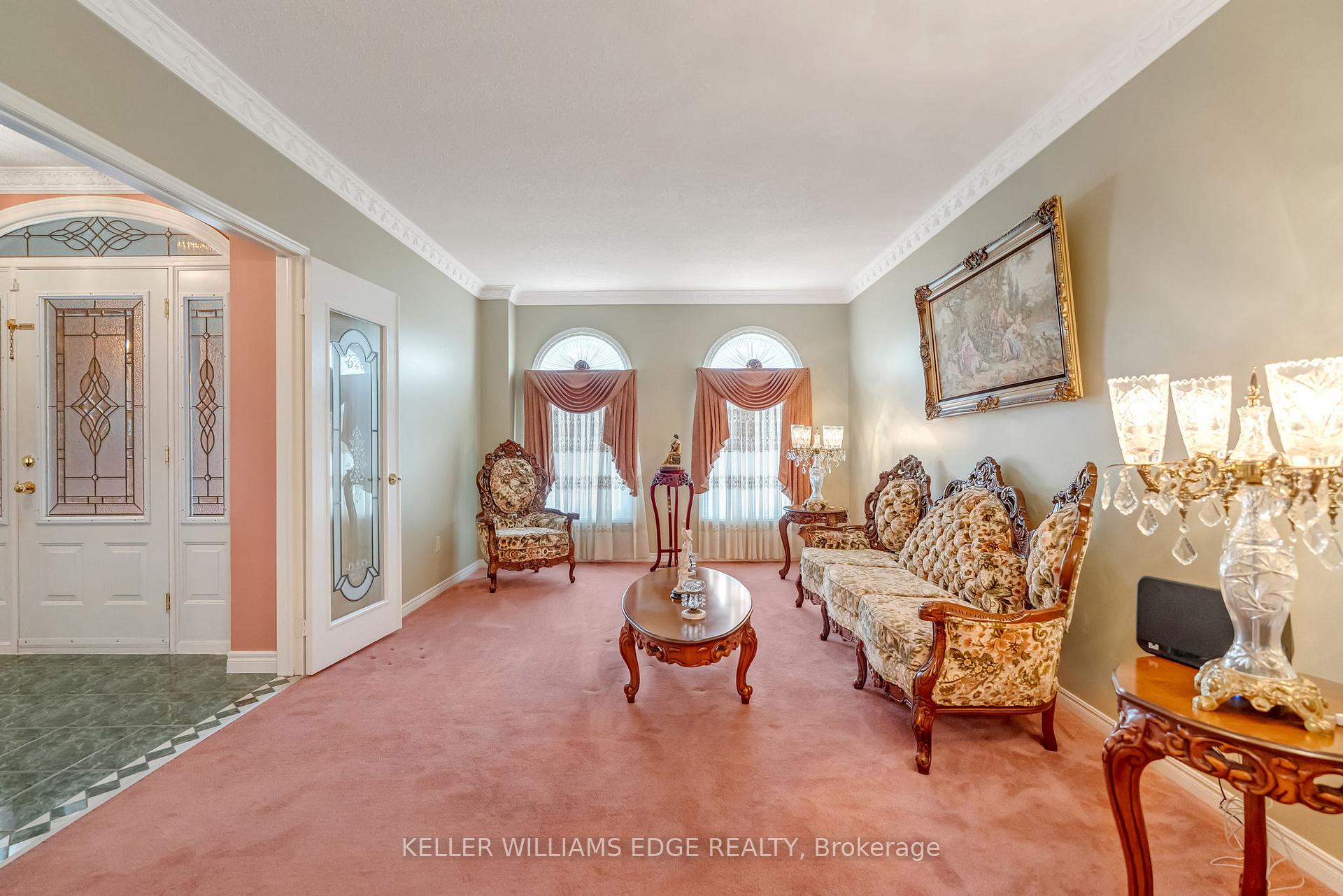 Photo 7 of 51 Corkett Drive, Brampton, Northwood Park — HOMEH