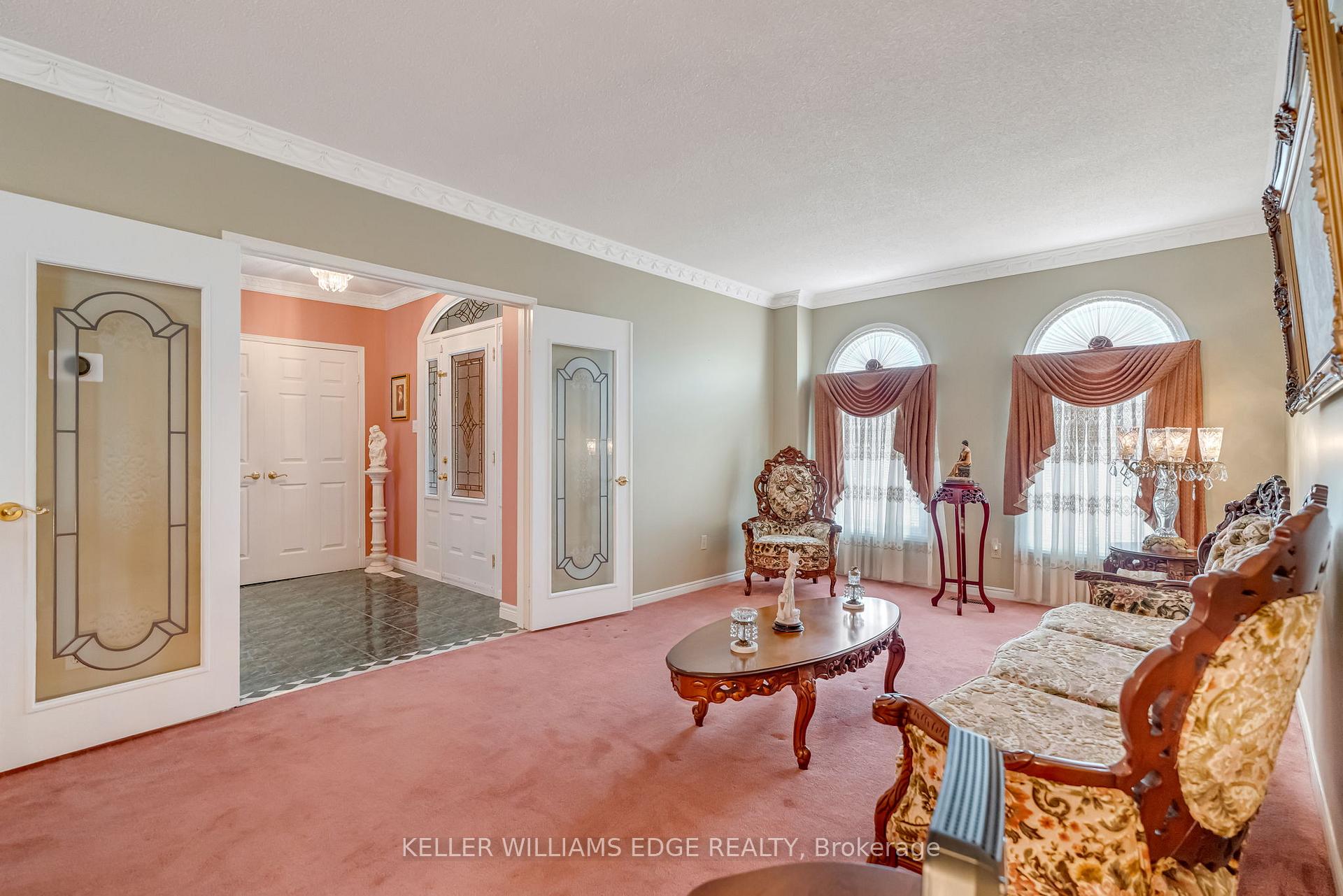 Photo 8 of 51 Corkett Drive, Brampton, Northwood Park — HOMEH