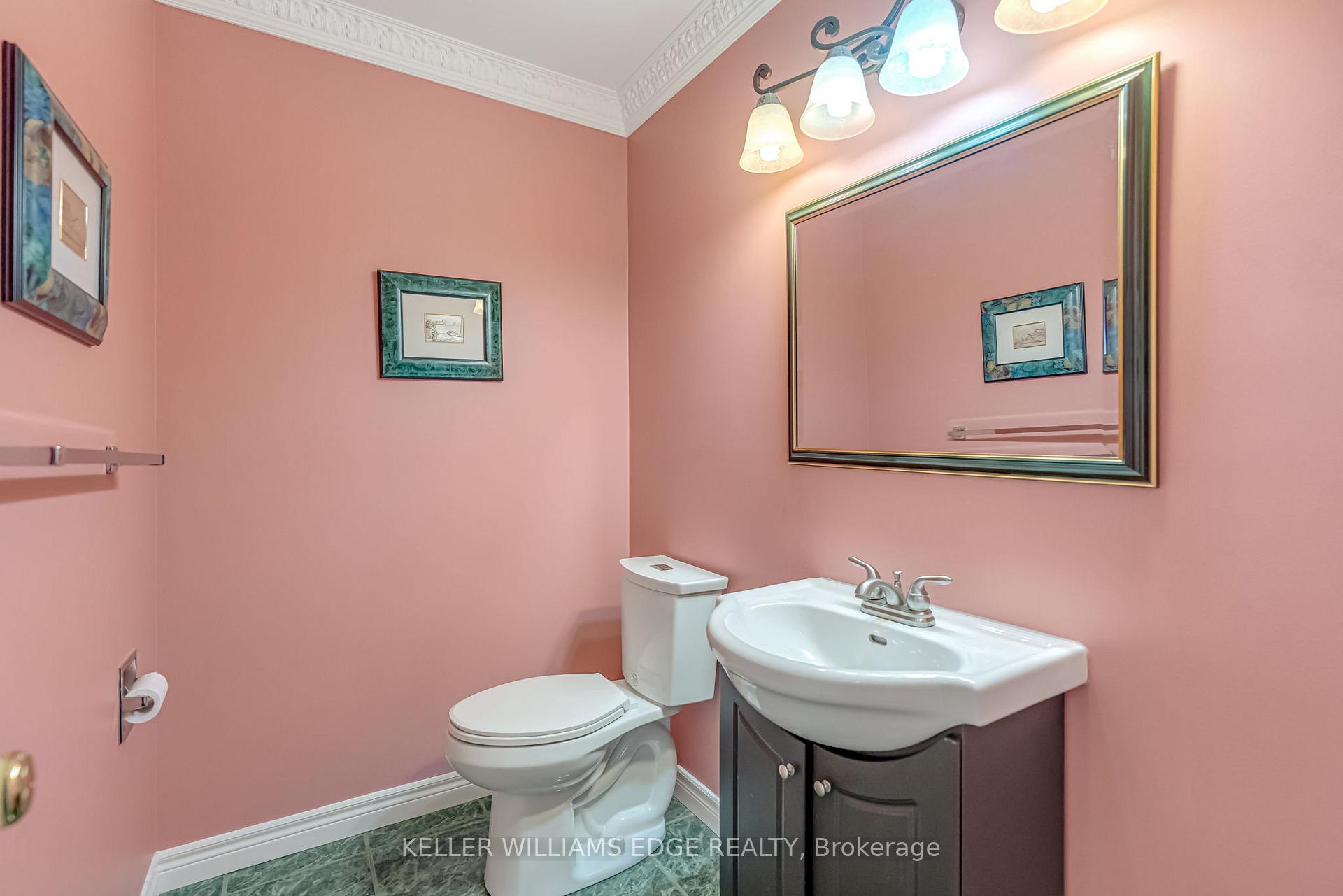 Photo 18 of 51 Corkett Drive, Brampton, Northwood Park — HOMEH