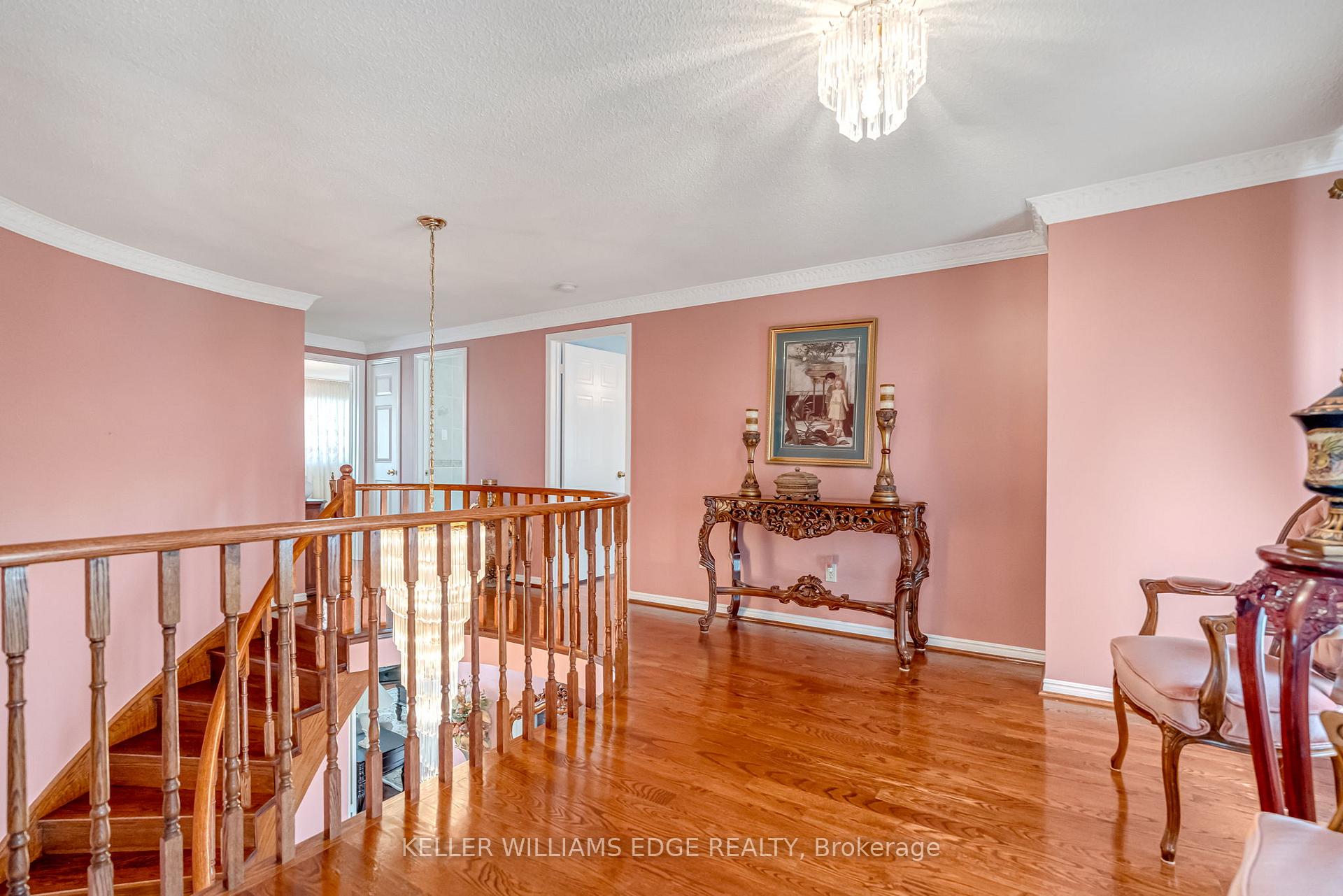 Photo 19 of 51 Corkett Drive, Brampton, Northwood Park — HOMEH