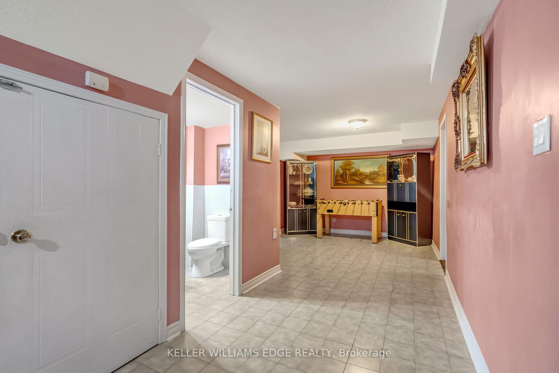 Photo 34 of 51 Corkett Drive, Brampton, Northwood Park — HOMEH