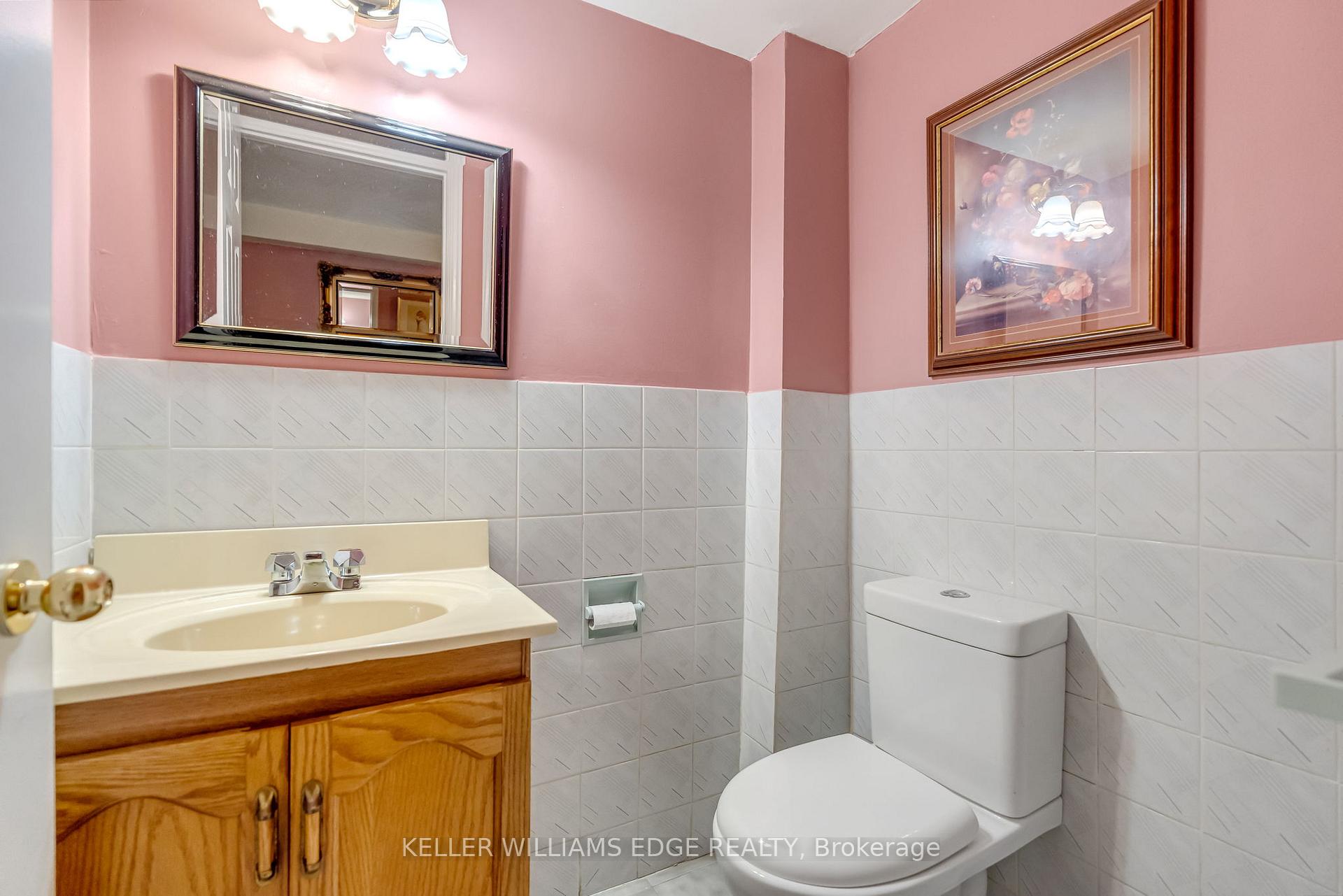 Photo 35 of 51 Corkett Drive, Brampton, Northwood Park — HOMEH