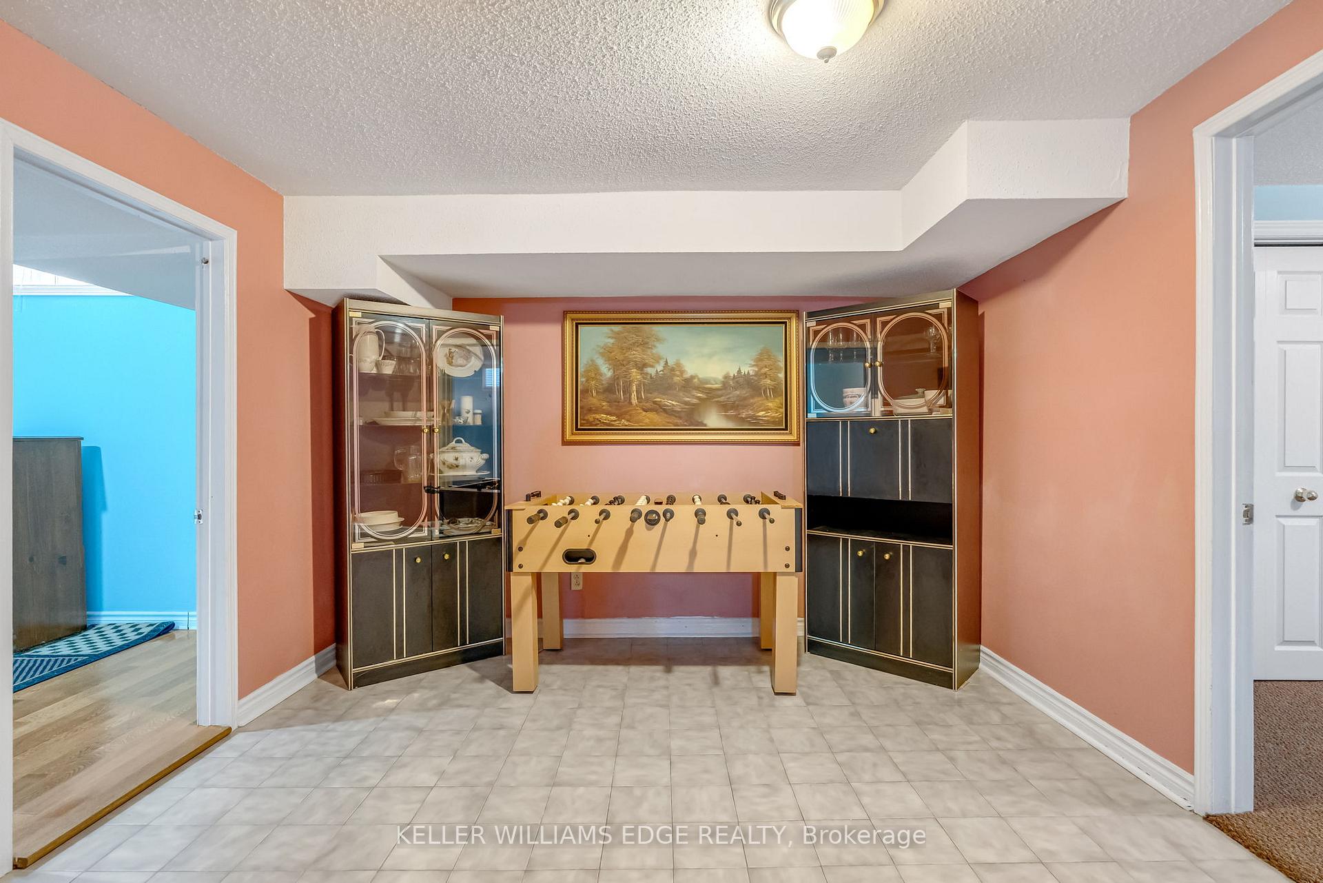 Photo 36 of 51 Corkett Drive, Brampton, Northwood Park — HOMEH