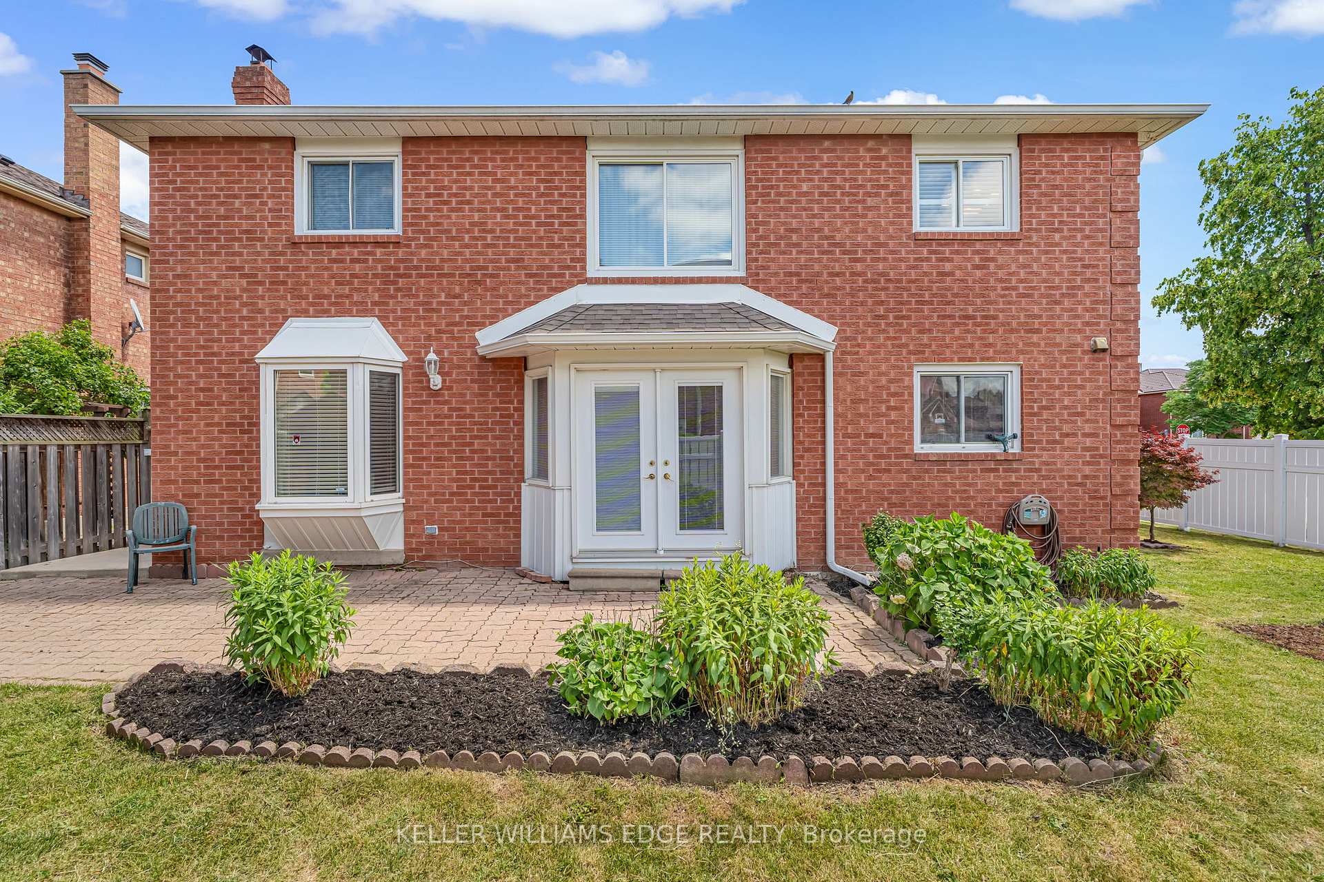 Photo 39 of 51 Corkett Drive, Brampton, Northwood Park — HOMEH