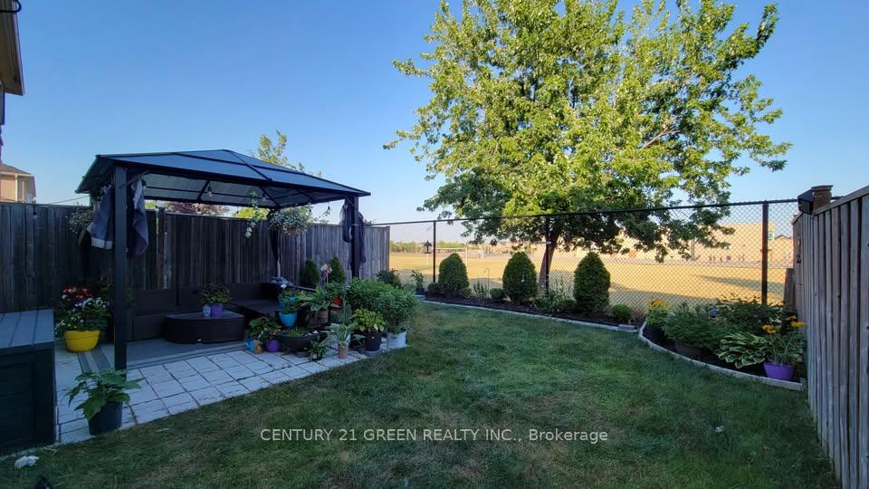 Photo 19 of 39 Crannyfield Drive, Brampton, Fletcher's Meadow — HOMEH