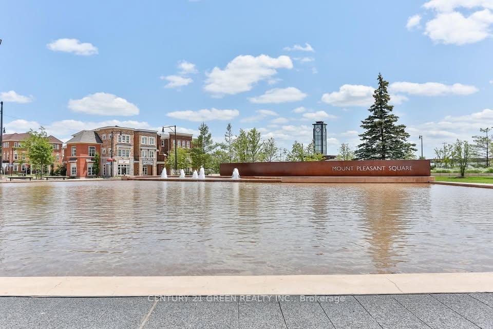 Photo 24 of 39 Crannyfield Drive, Brampton, Fletcher's Meadow — HOMEH