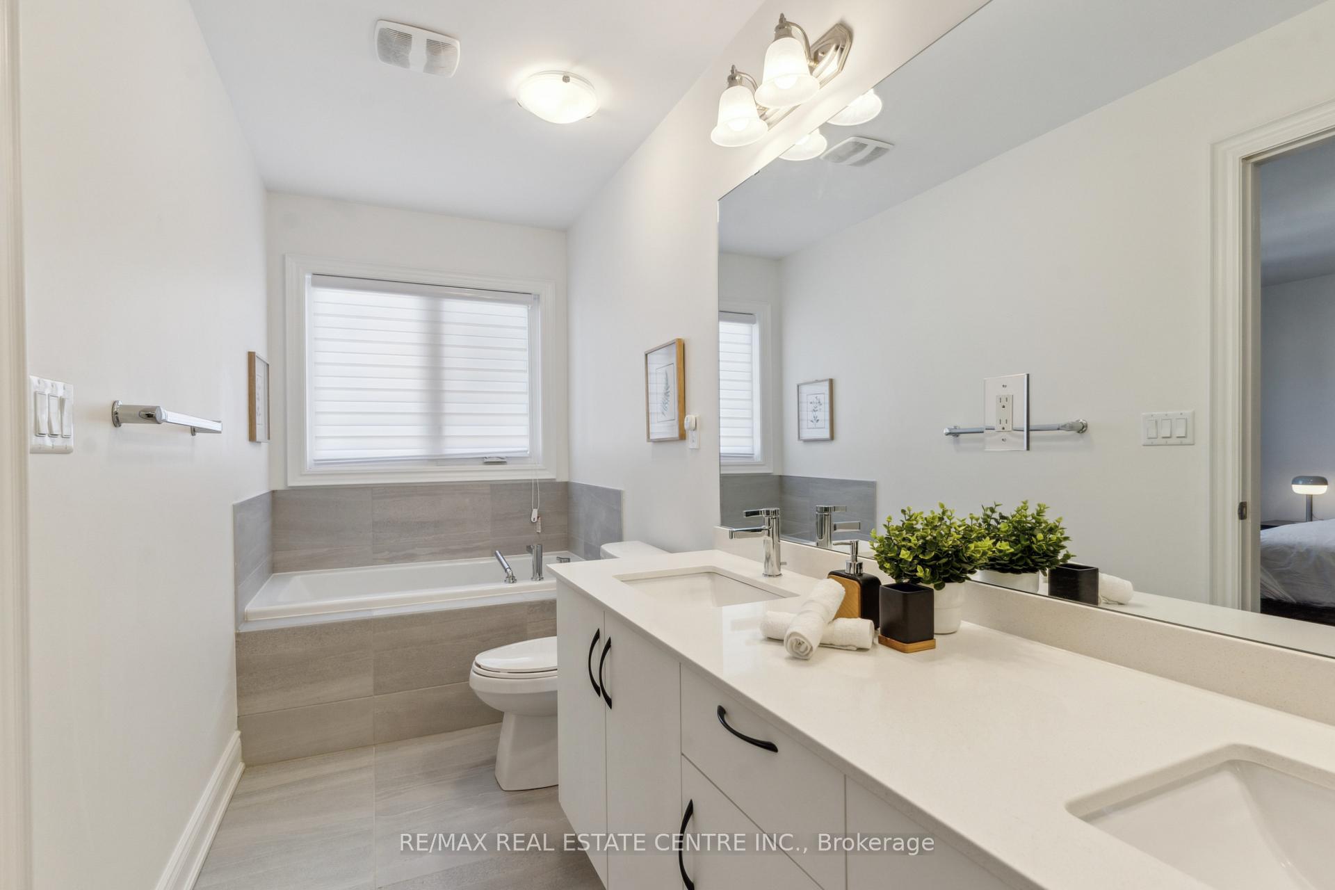 Photo 20 of 20 Quinton Ridge, Brampton, Bram West — HOMEH