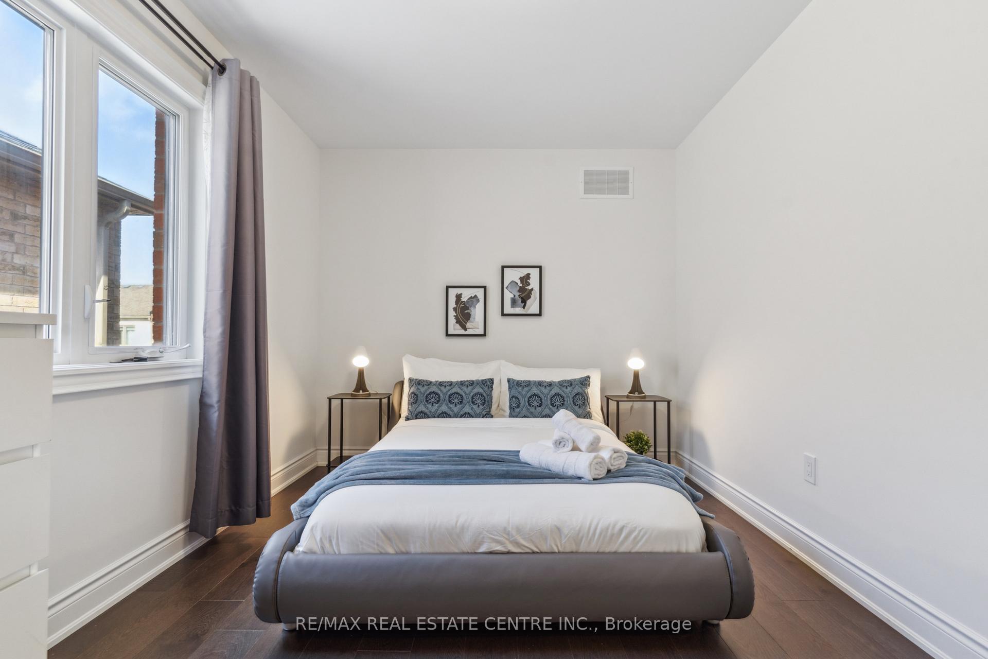 Photo 26 of 20 Quinton Ridge, Brampton, Bram West — HOMEH