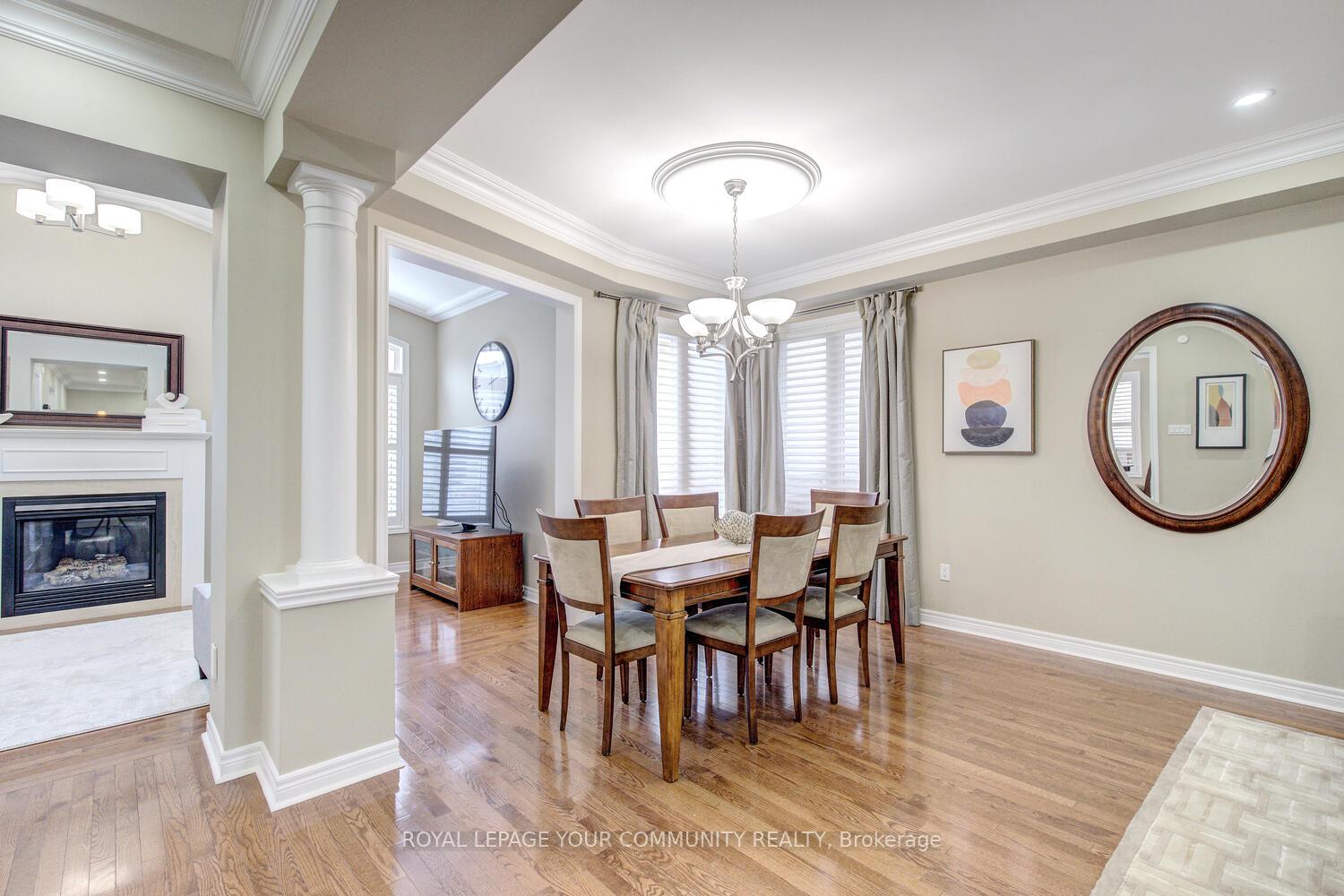 Photo 8 of 75 Golden Orchard Road, Vaughan, Patterson — HOMEH