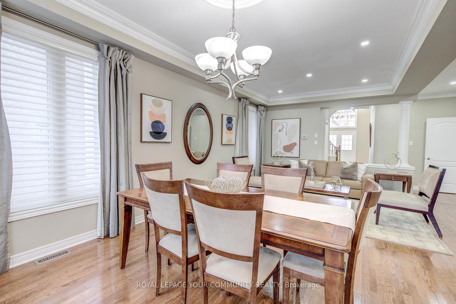 Photo 10 of 75 Golden Orchard Road, Vaughan, Patterson — HOMEH