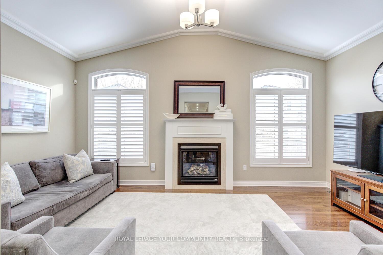 Photo 12 of 75 Golden Orchard Road, Vaughan, Patterson — HOMEH