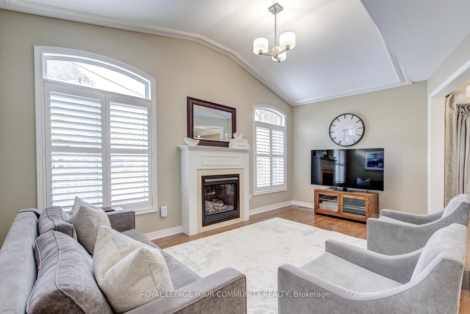 Photo 13 of 75 Golden Orchard Road, Vaughan, Patterson — HOMEH
