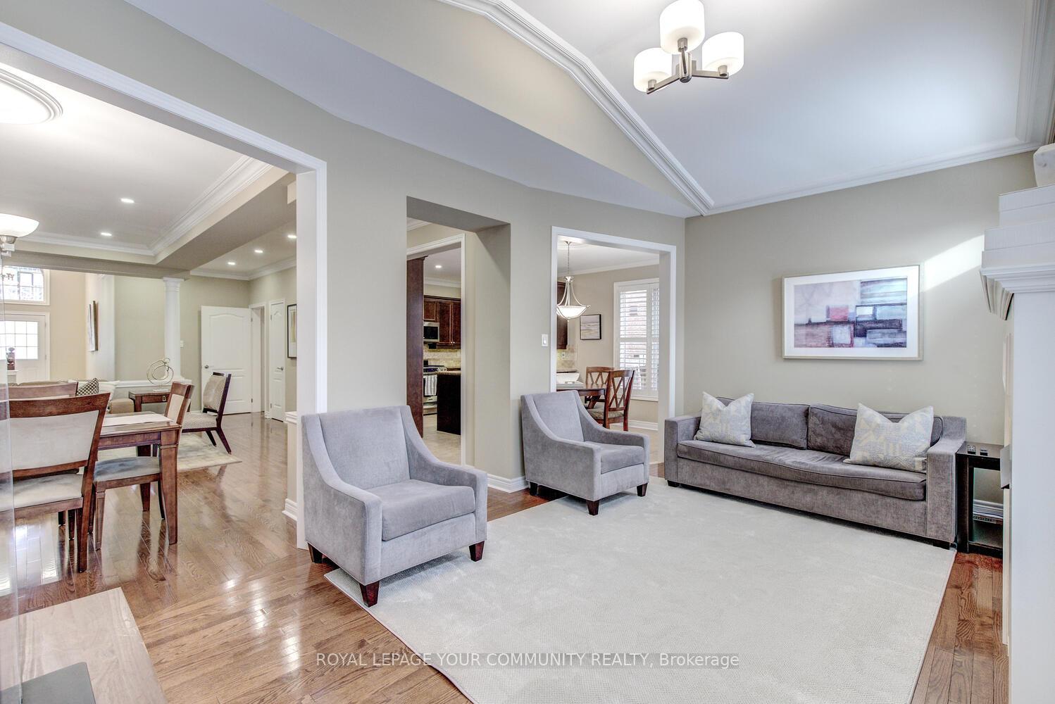 Photo 14 of 75 Golden Orchard Road, Vaughan, Patterson — HOMEH