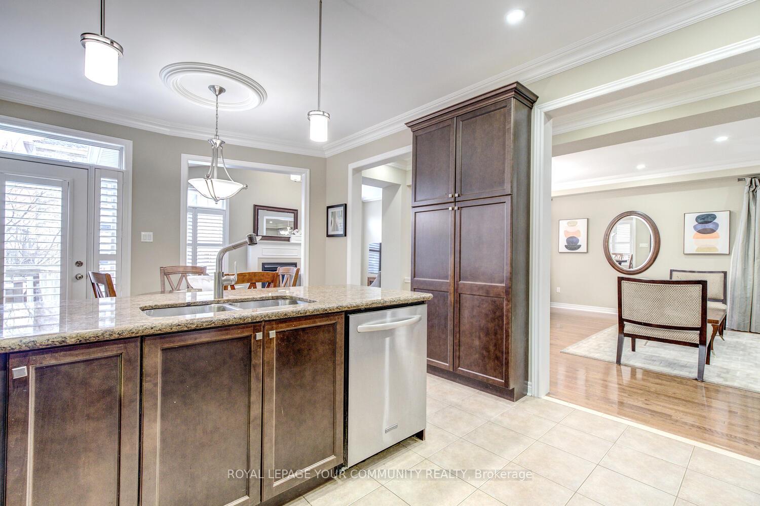 Photo 20 of 75 Golden Orchard Road, Vaughan, Patterson — HOMEH