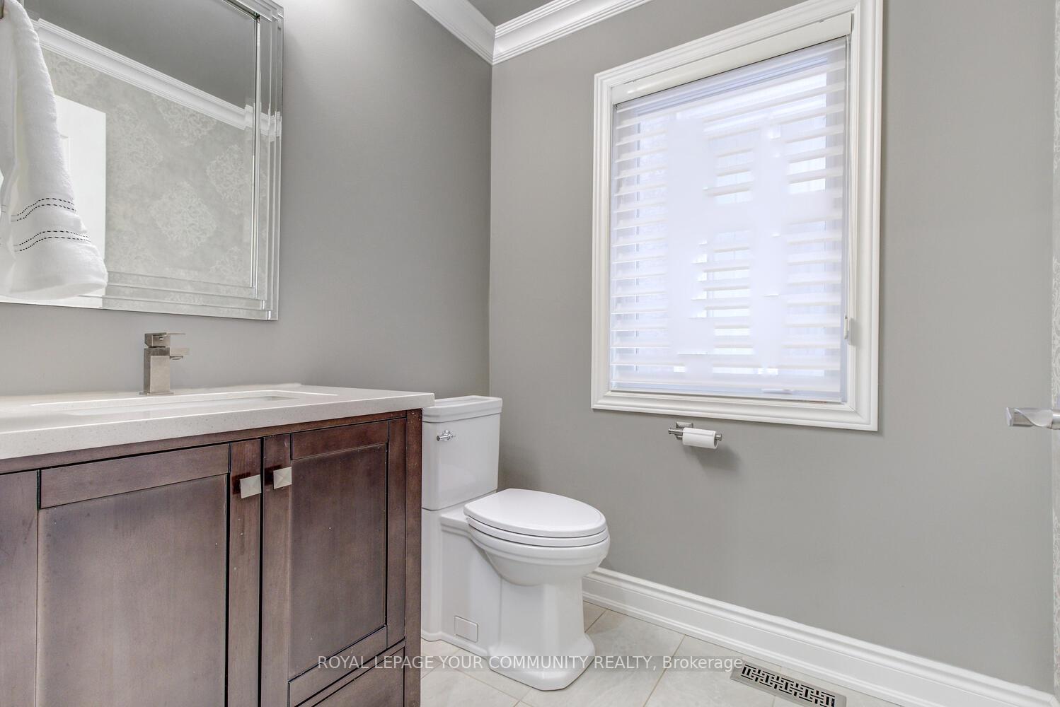 Photo 22 of 75 Golden Orchard Road, Vaughan, Patterson — HOMEH