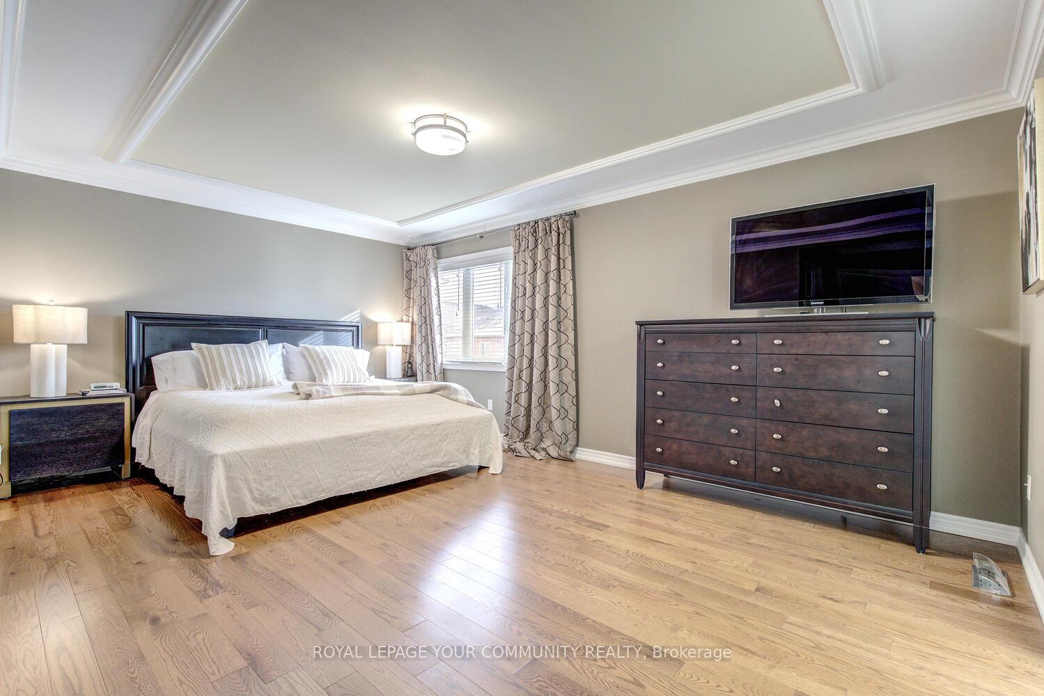 Photo 23 of 75 Golden Orchard Road, Vaughan, Patterson — HOMEH