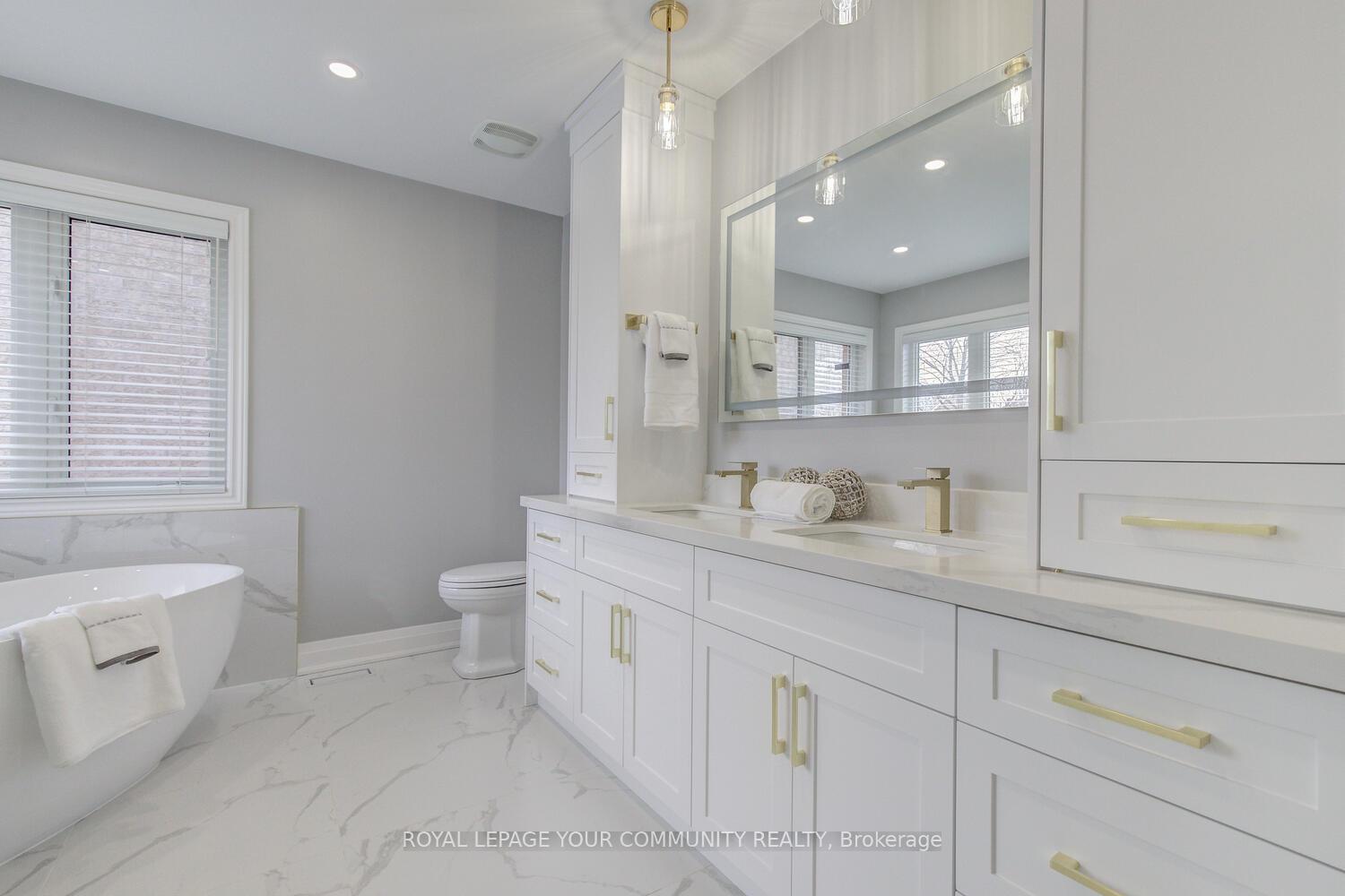 Photo 24 of 75 Golden Orchard Road, Vaughan, Patterson — HOMEH
