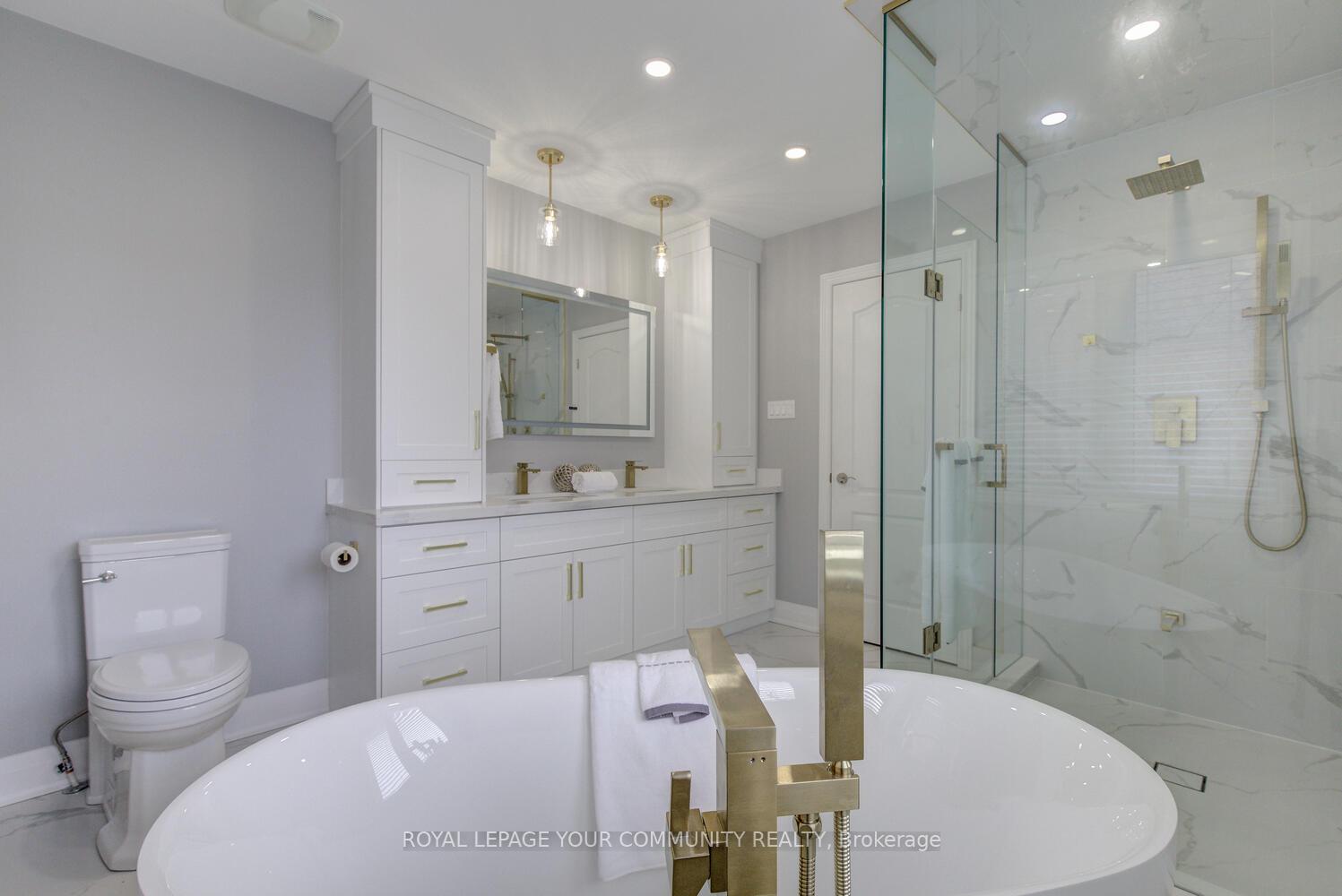 Photo 27 of 75 Golden Orchard Road, Vaughan, Patterson — HOMEH