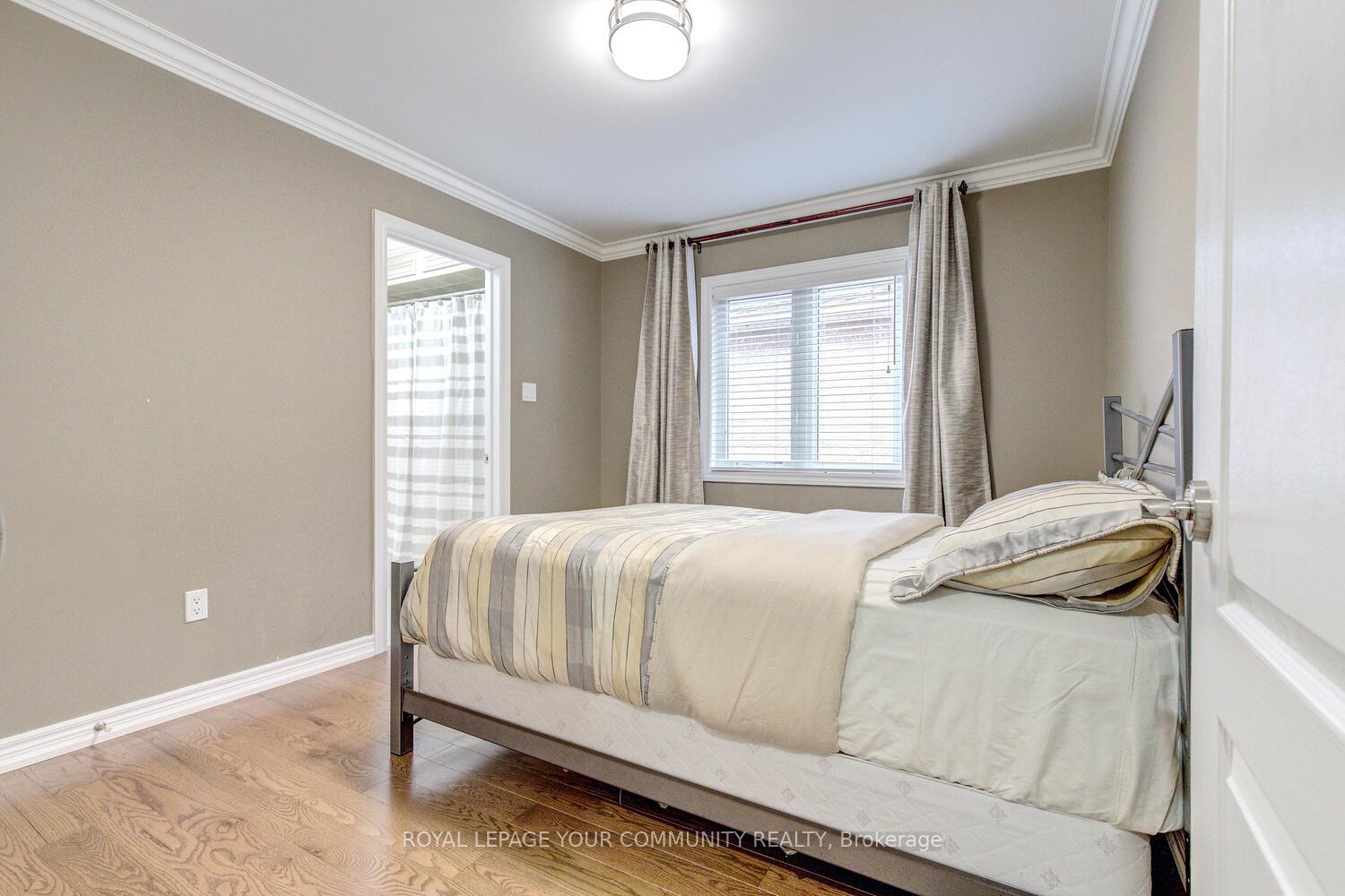 Photo 28 of 75 Golden Orchard Road, Vaughan, Patterson — HOMEH