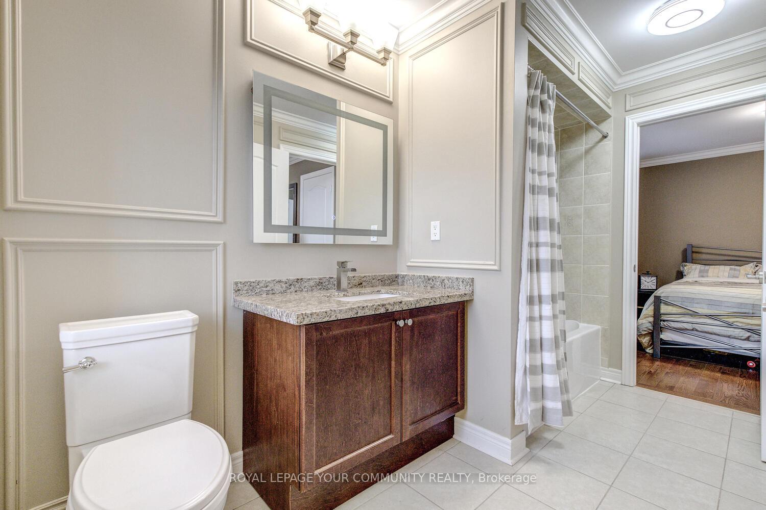 Photo 29 of 75 Golden Orchard Road, Vaughan, Patterson — HOMEH