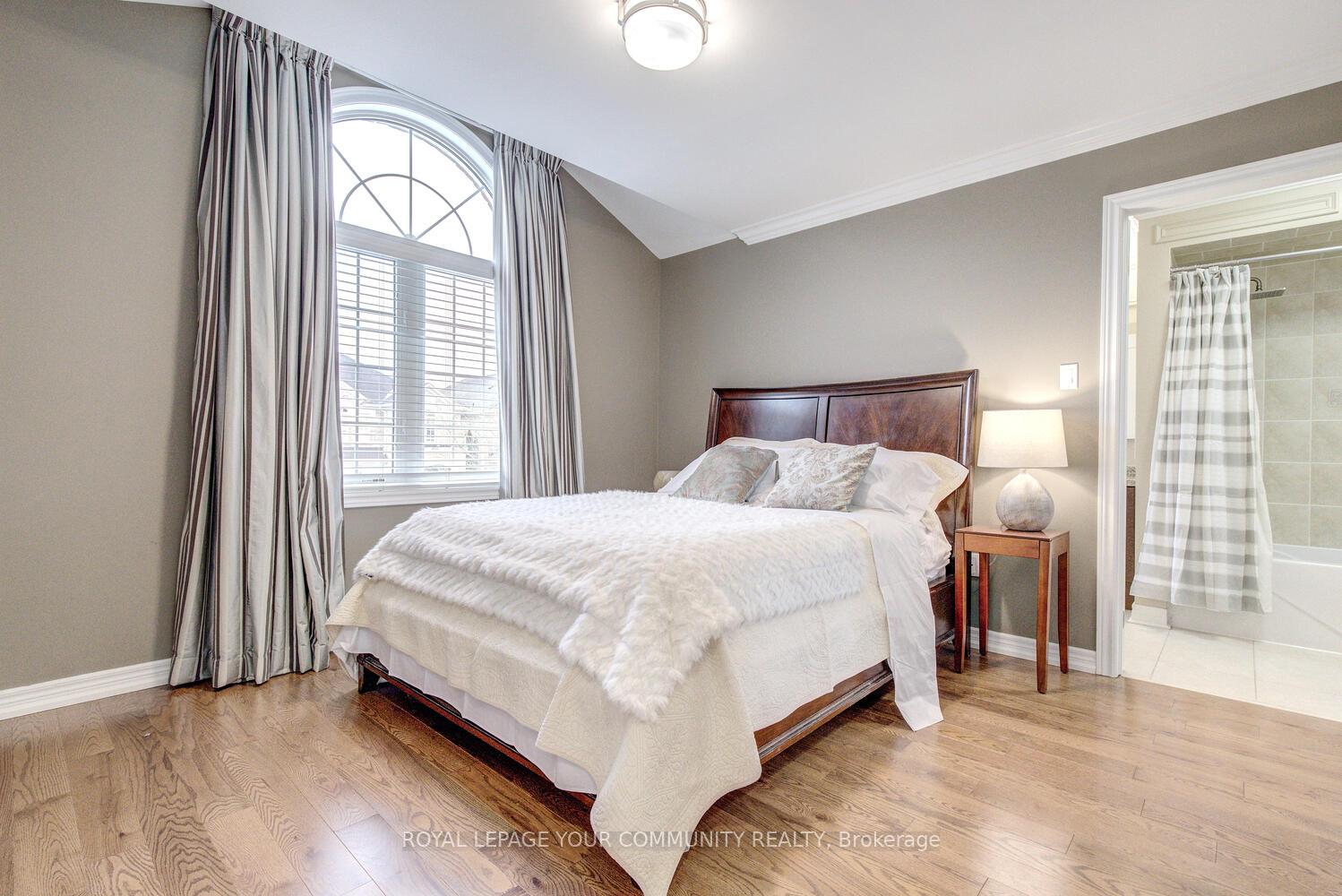 Photo 30 of 75 Golden Orchard Road, Vaughan, Patterson — HOMEH