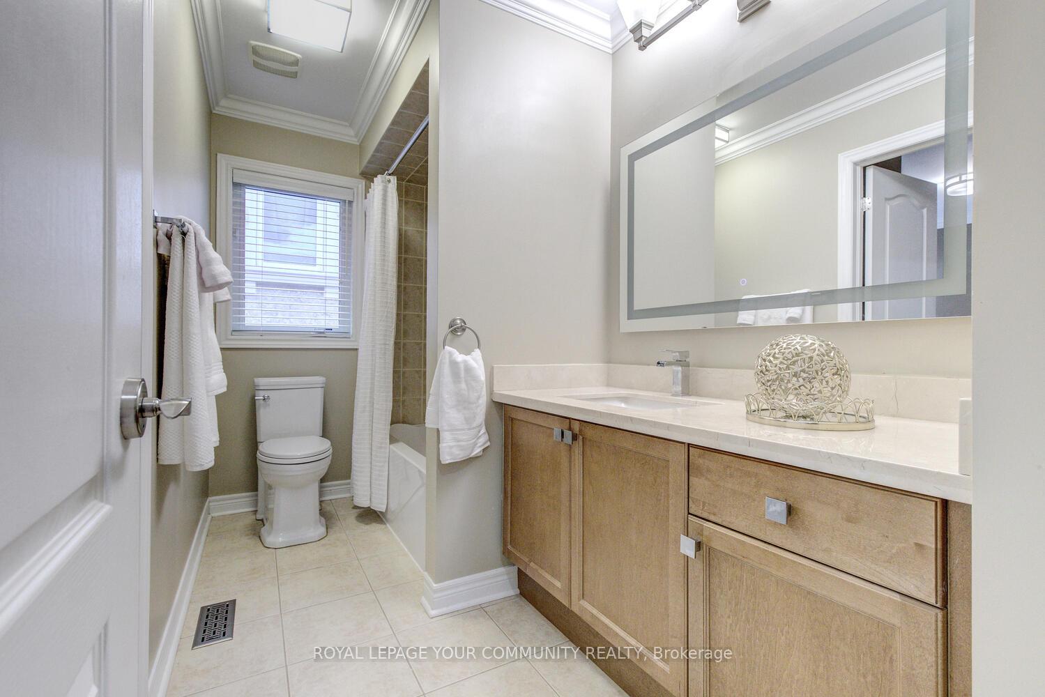 Photo 31 of 75 Golden Orchard Road, Vaughan, Patterson — HOMEH