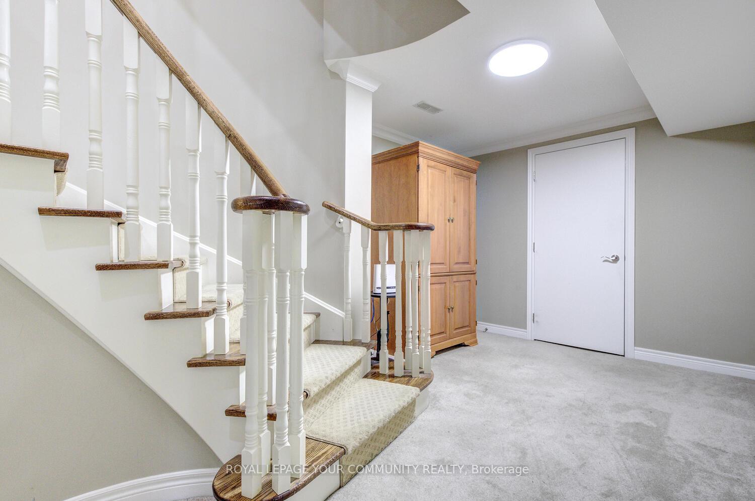 Photo 33 of 75 Golden Orchard Road, Vaughan, Patterson — HOMEH