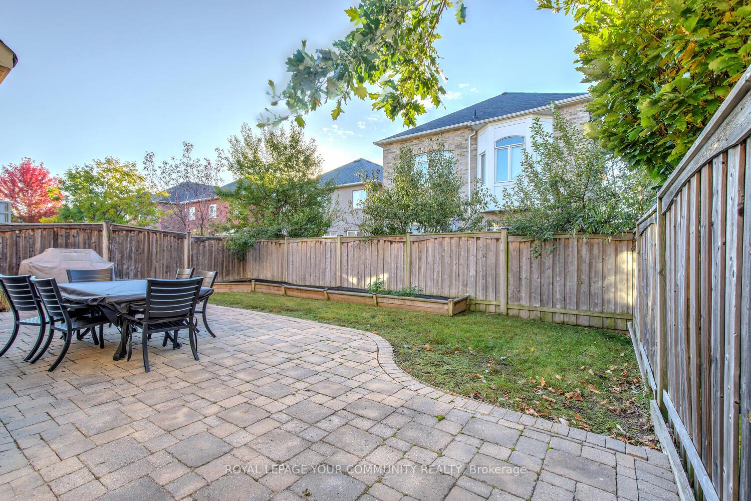 Photo 37 of 75 Golden Orchard Road, Vaughan, Patterson — HOMEH