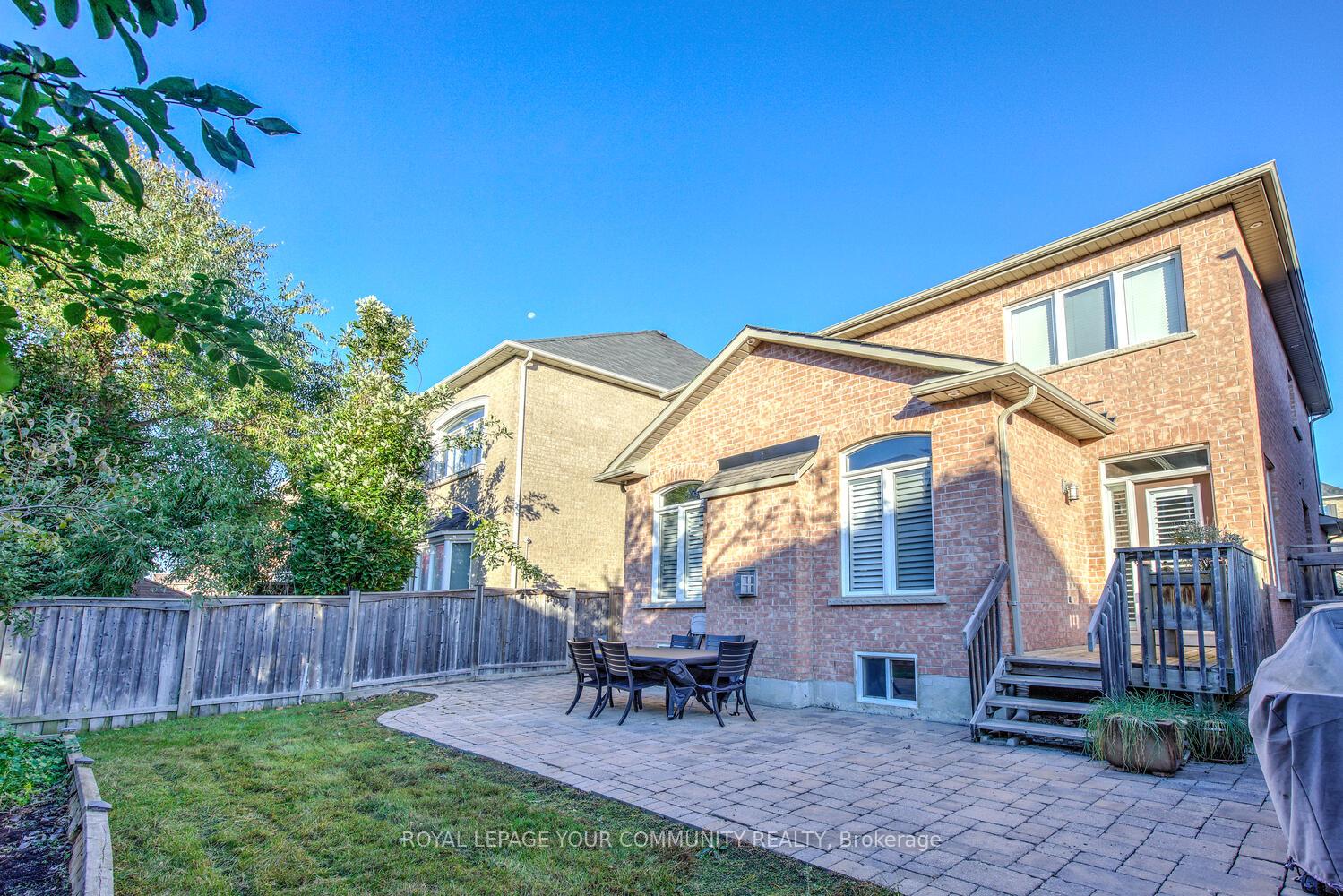 Photo 39 of 75 Golden Orchard Road, Vaughan, Patterson — HOMEH