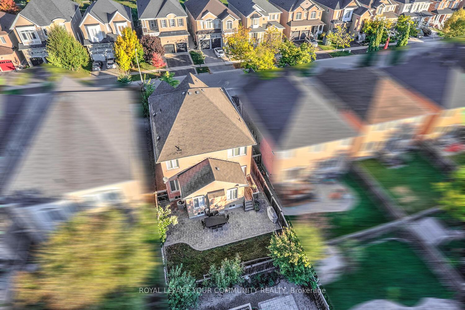 Photo 40 of 75 Golden Orchard Road, Vaughan, Patterson — HOMEH