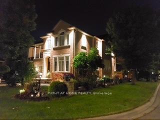 Front of 1 Strasbourg Lane
