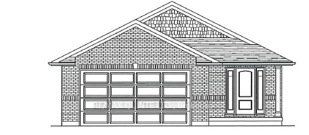 Front of 89 Hastings Park Drive