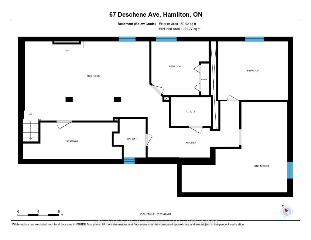 Photo 50 of 67 Deschene Avenue, Hamilton, Greeningdon — HOMEH