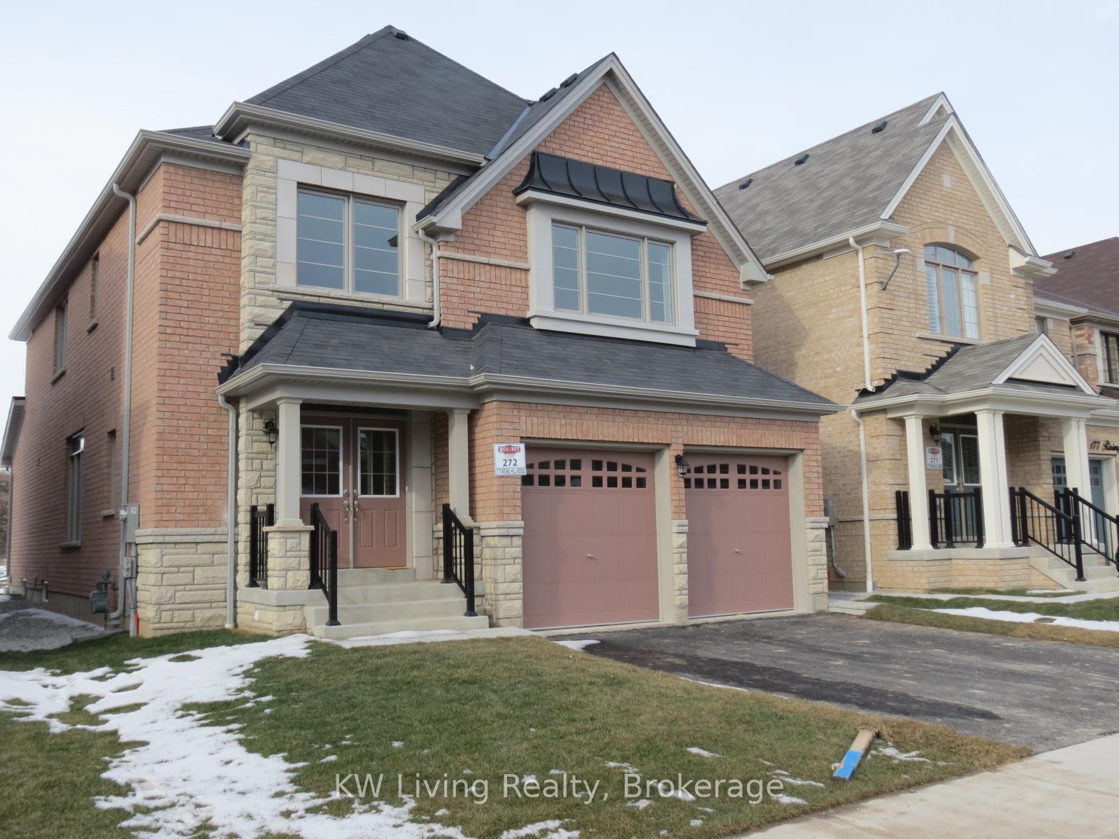 Photo 1 of 175 Rising Hill Ridge, Brampton, Bram West — HOMEH