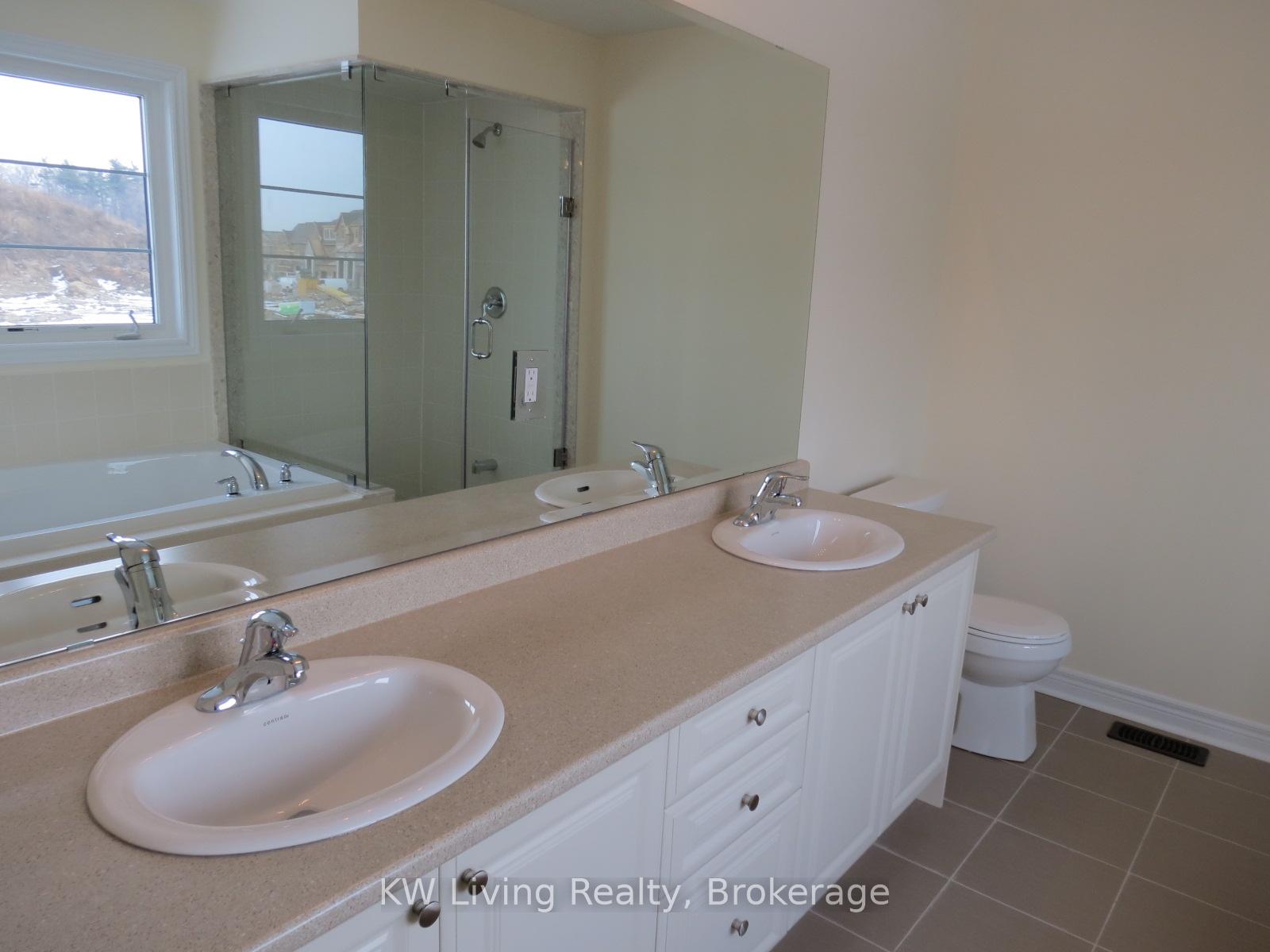 Photo 14 of 175 Rising Hill Ridge, Brampton, Bram West — HOMEH