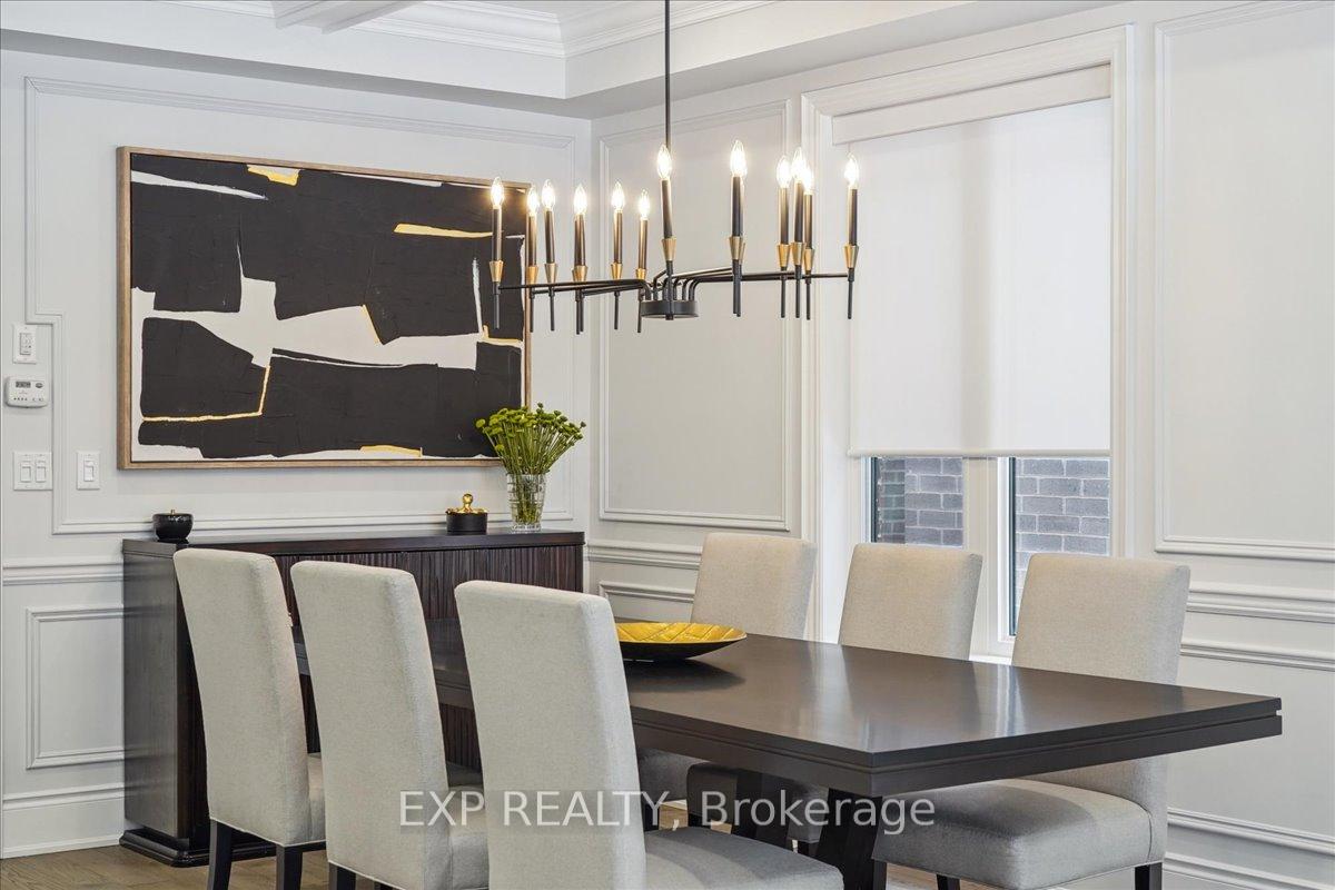 Photo 15 of 21 Coldwell Bay Circle, Vaughan, Kleinburg — HOMEH