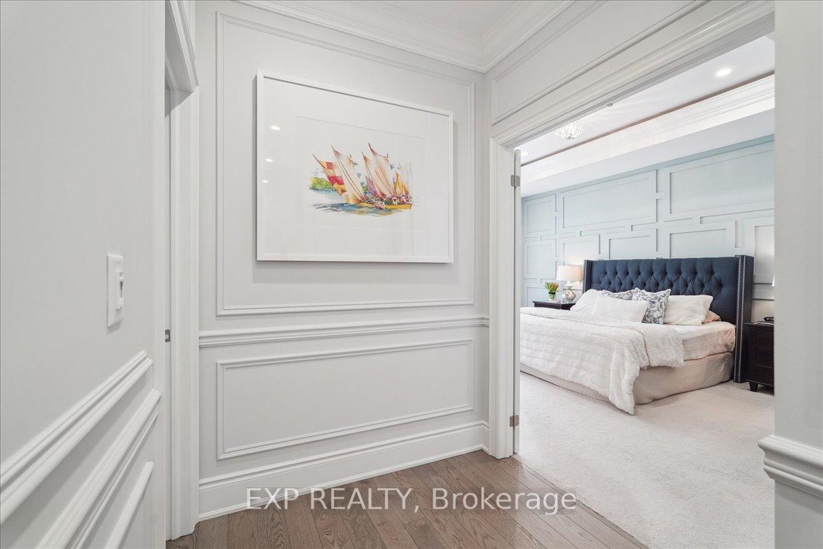 Photo 19 of 21 Coldwell Bay Circle, Vaughan, Kleinburg — HOMEH