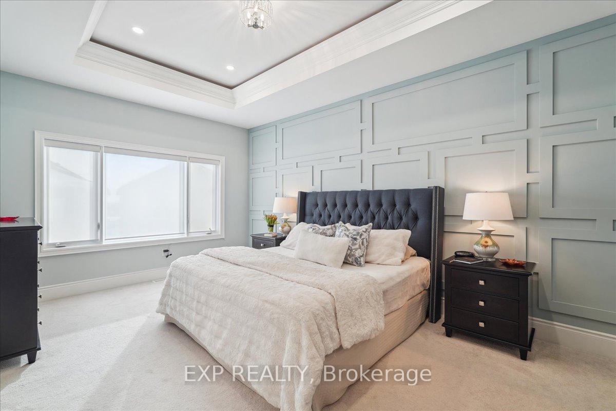 Photo 20 of 21 Coldwell Bay Circle, Vaughan, Kleinburg — HOMEH