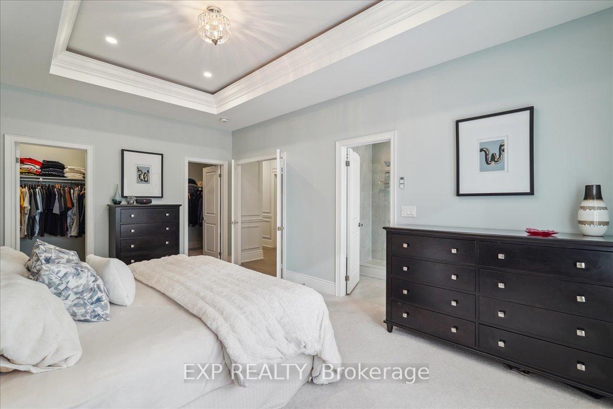Photo 21 of 21 Coldwell Bay Circle, Vaughan, Kleinburg — HOMEH