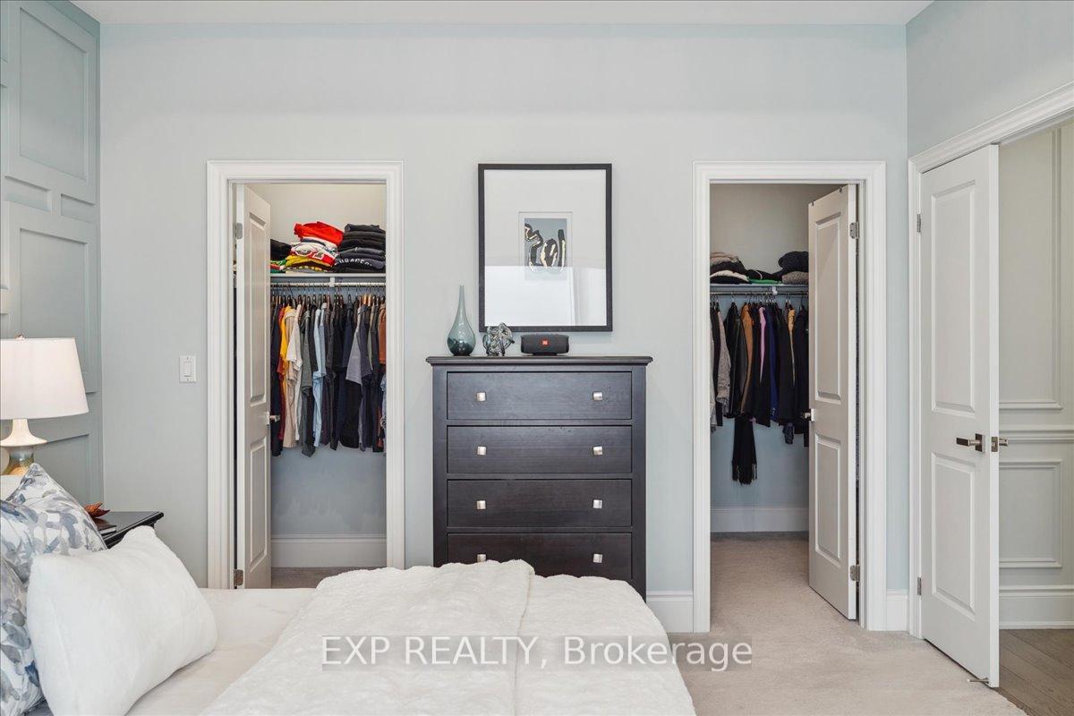 Photo 25 of 21 Coldwell Bay Circle, Vaughan, Kleinburg — HOMEH