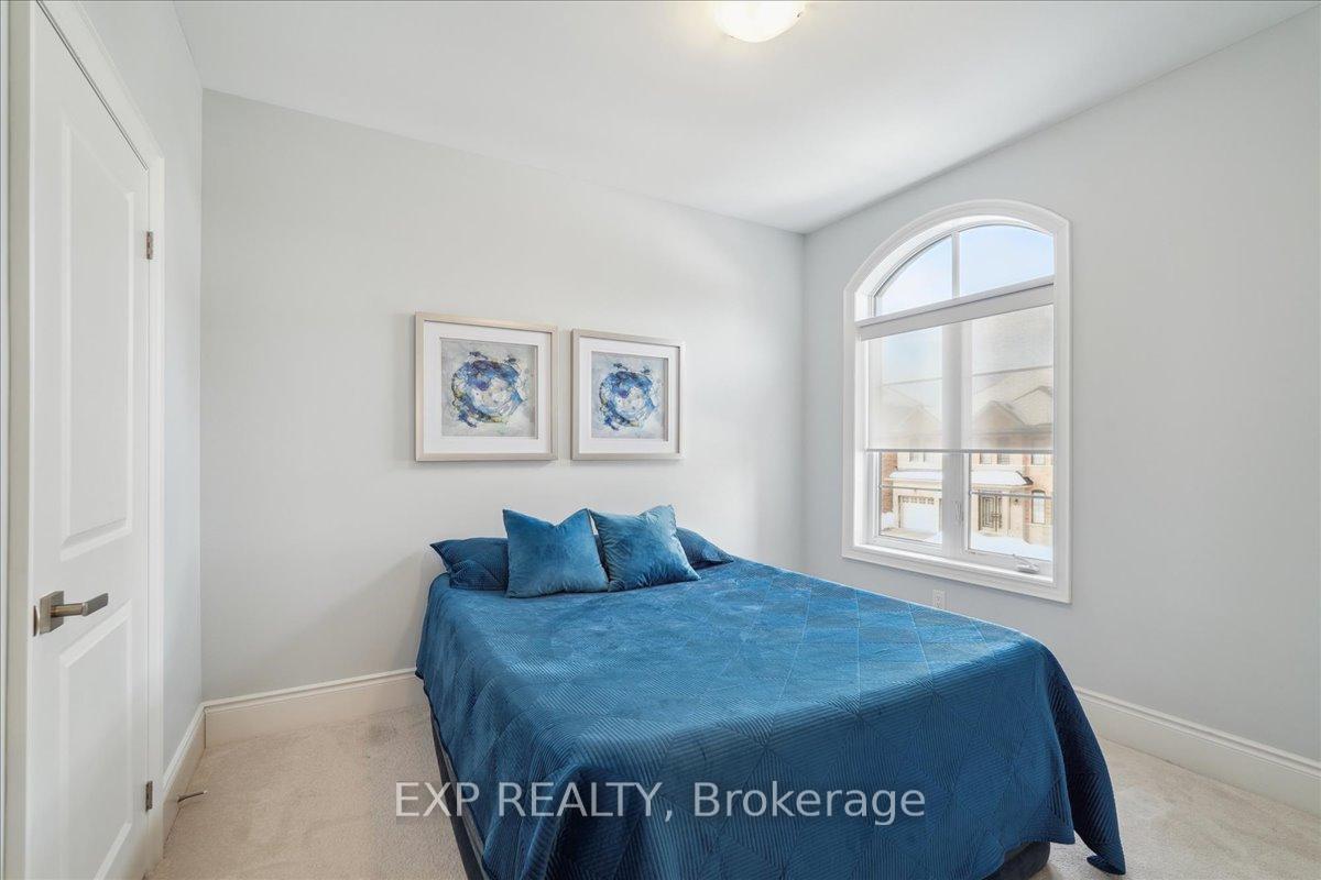 Photo 27 of 21 Coldwell Bay Circle, Vaughan, Kleinburg — HOMEH