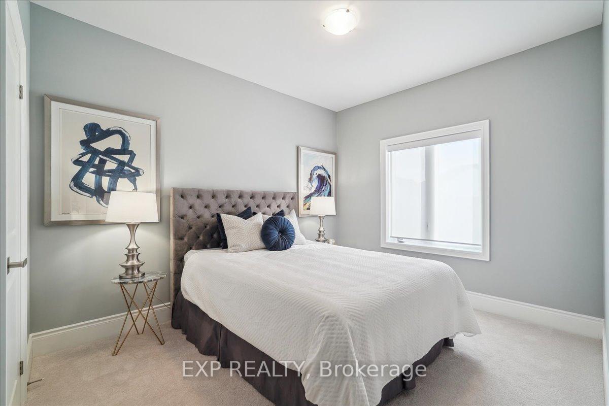 Photo 29 of 21 Coldwell Bay Circle, Vaughan, Kleinburg — HOMEH