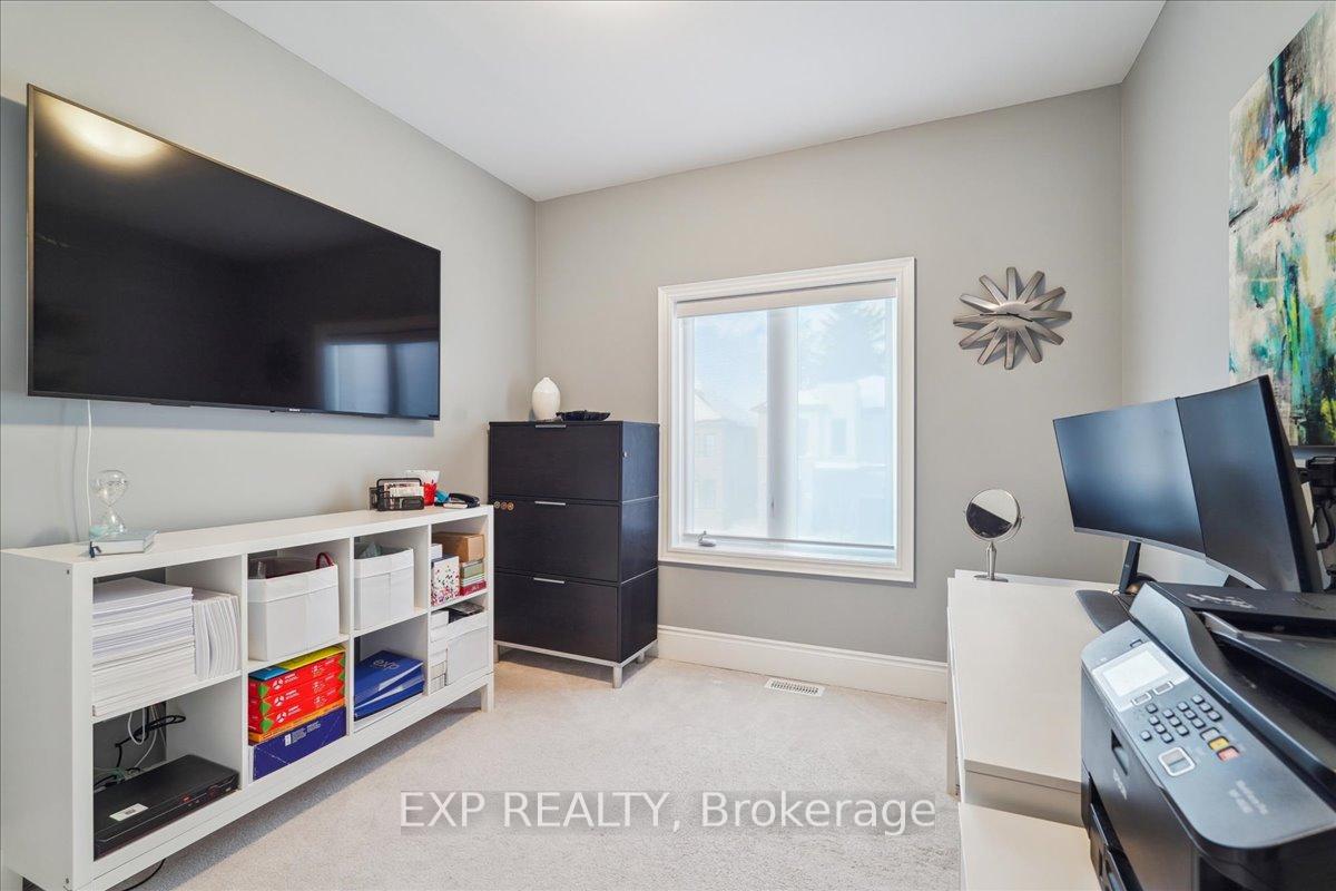 Photo 34 of 21 Coldwell Bay Circle, Vaughan, Kleinburg — HOMEH