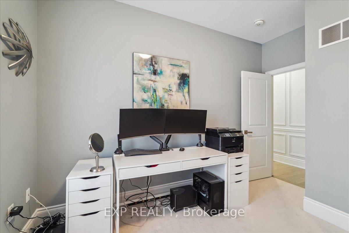 Photo 35 of 21 Coldwell Bay Circle, Vaughan, Kleinburg — HOMEH