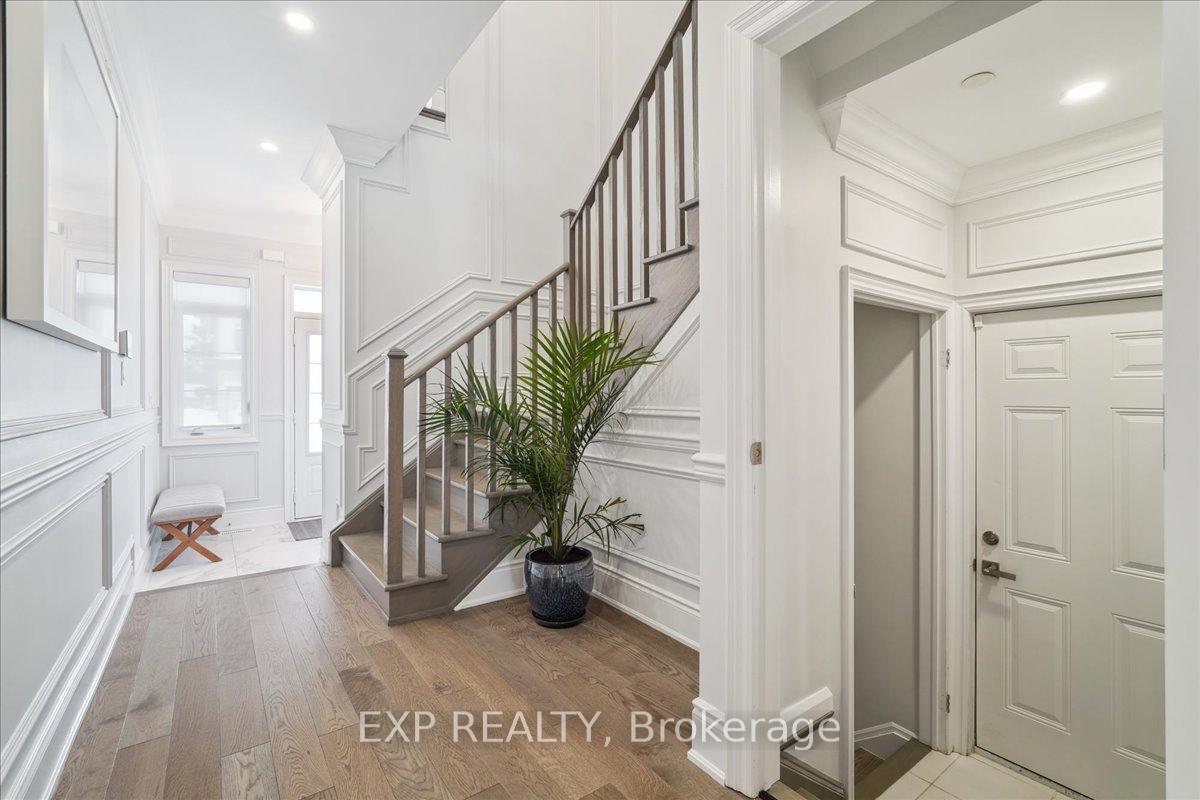Photo 37 of 21 Coldwell Bay Circle, Vaughan, Kleinburg — HOMEH