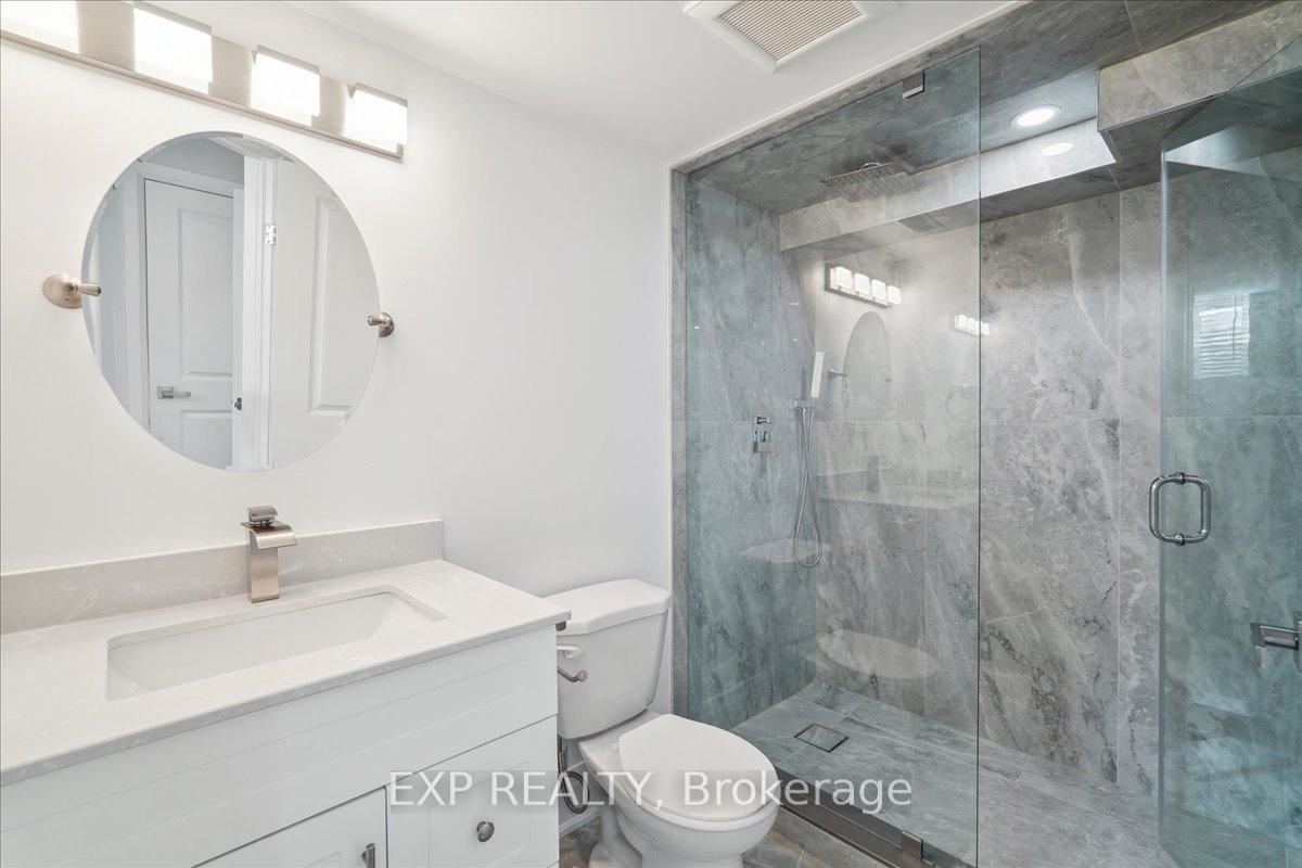 Photo 44 of 21 Coldwell Bay Circle, Vaughan, Kleinburg — HOMEH